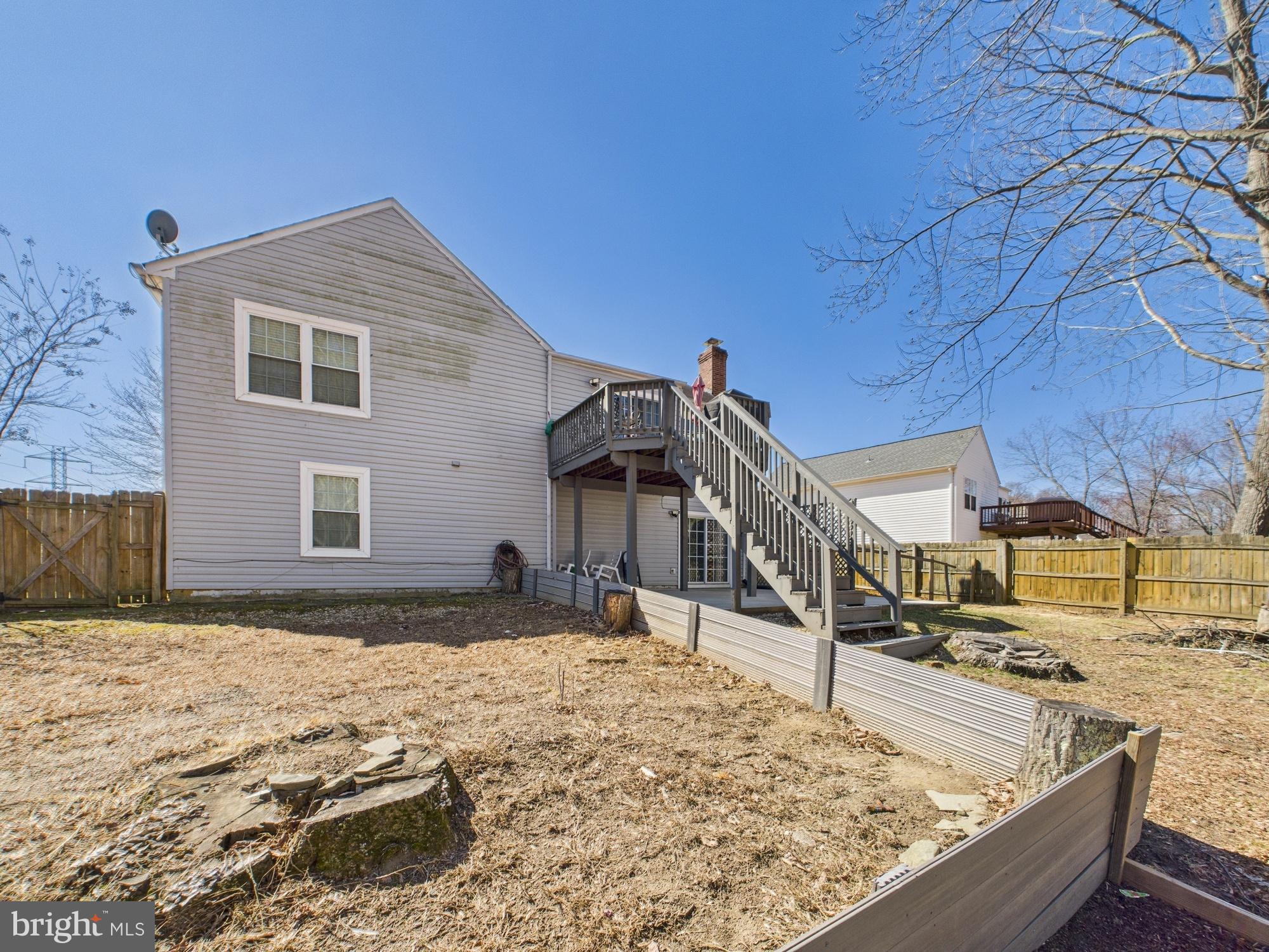 STONEBRIDGE AT WIDEWATER - Residential