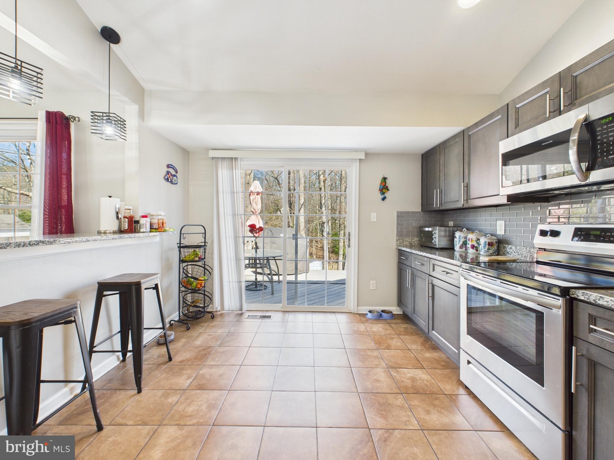 STONEBRIDGE AT WIDEWATER - Residential