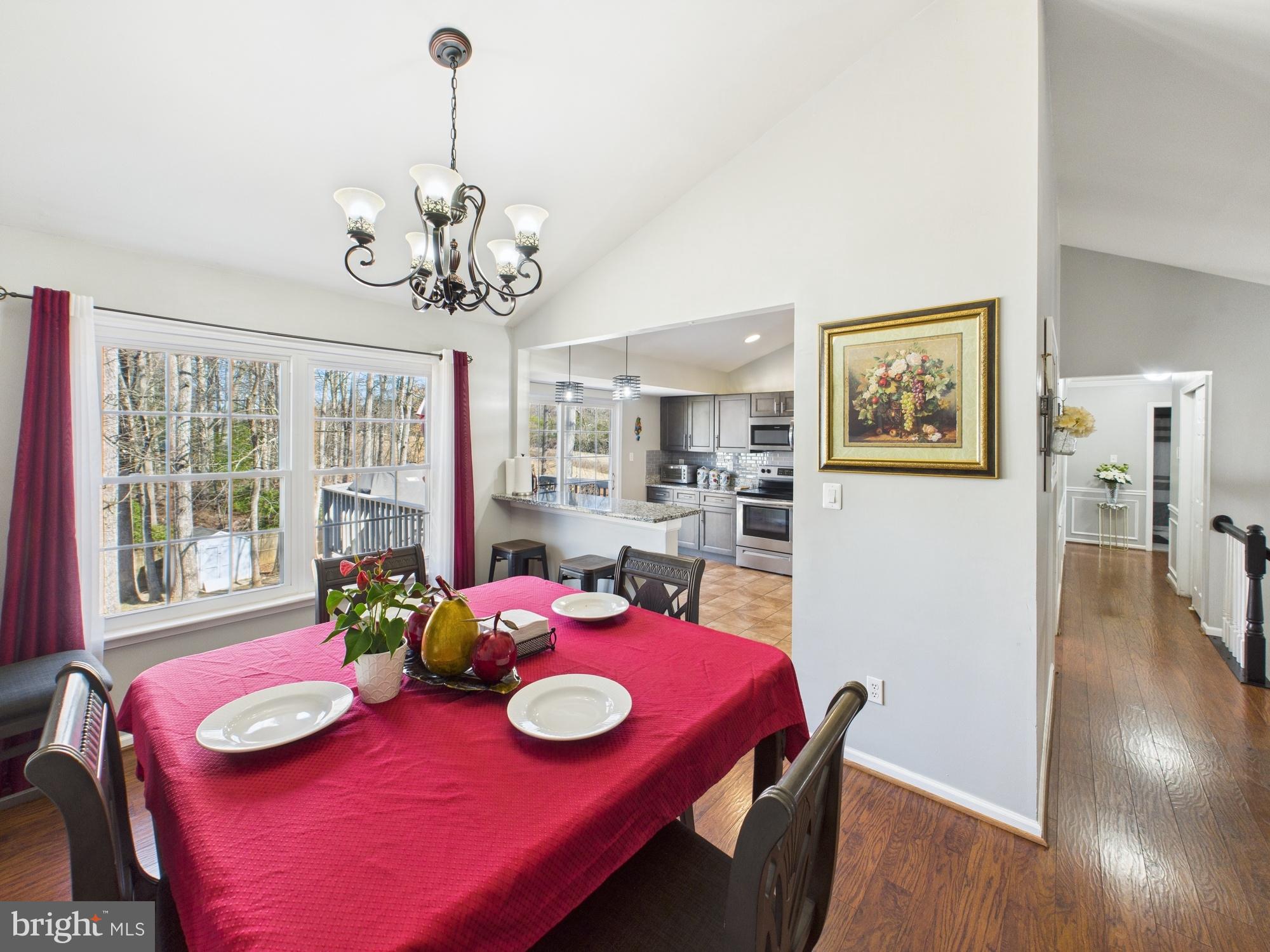 STONEBRIDGE AT WIDEWATER - Residential