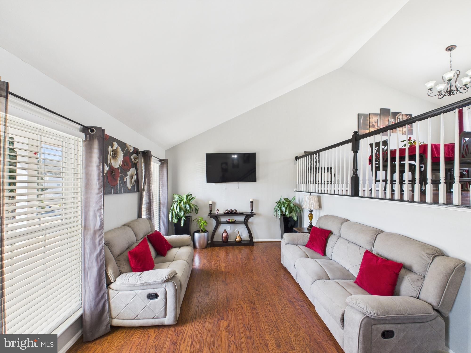 STONEBRIDGE AT WIDEWATER - Residential