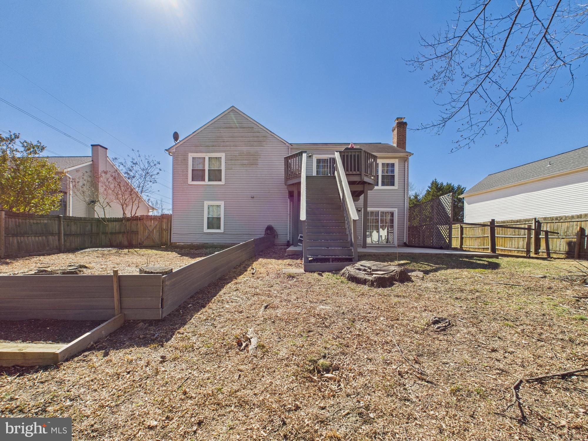 STONEBRIDGE AT WIDEWATER - Residential