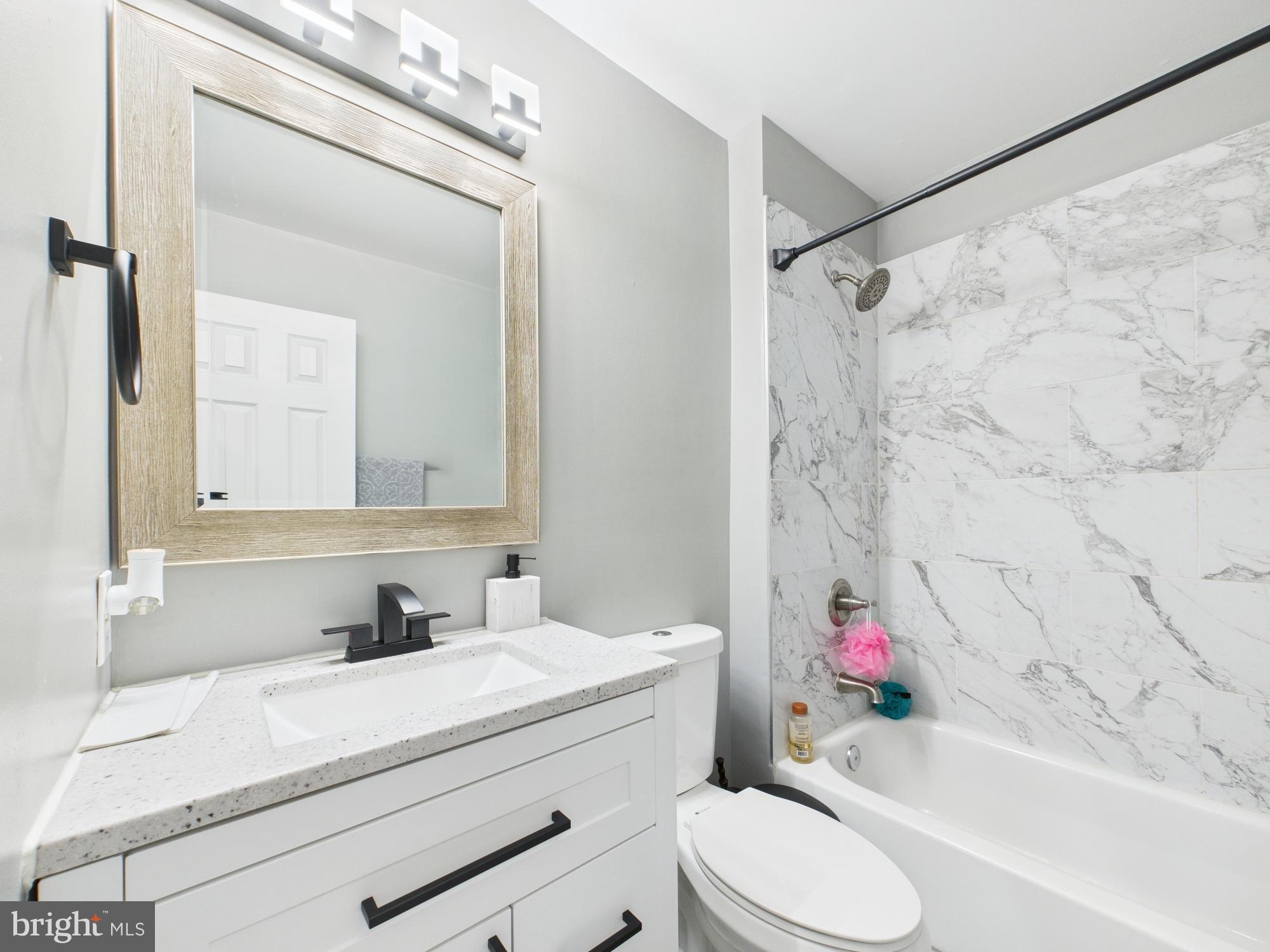 STONEBRIDGE AT WIDEWATER - Residential