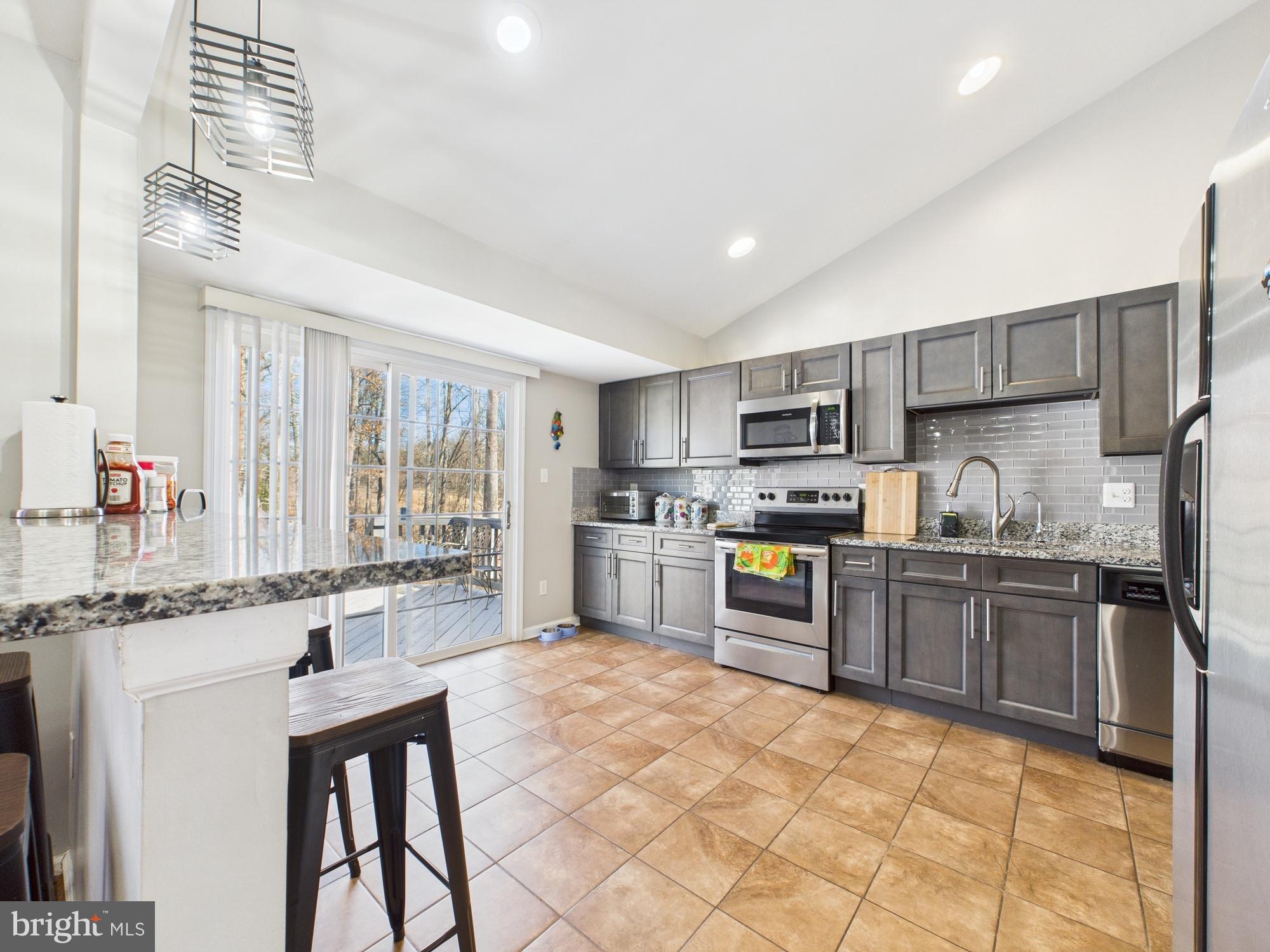 STONEBRIDGE AT WIDEWATER - Residential