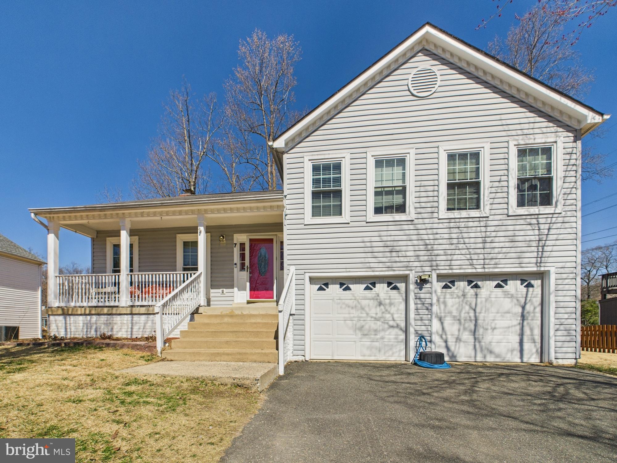 STONEBRIDGE AT WIDEWATER - Residential