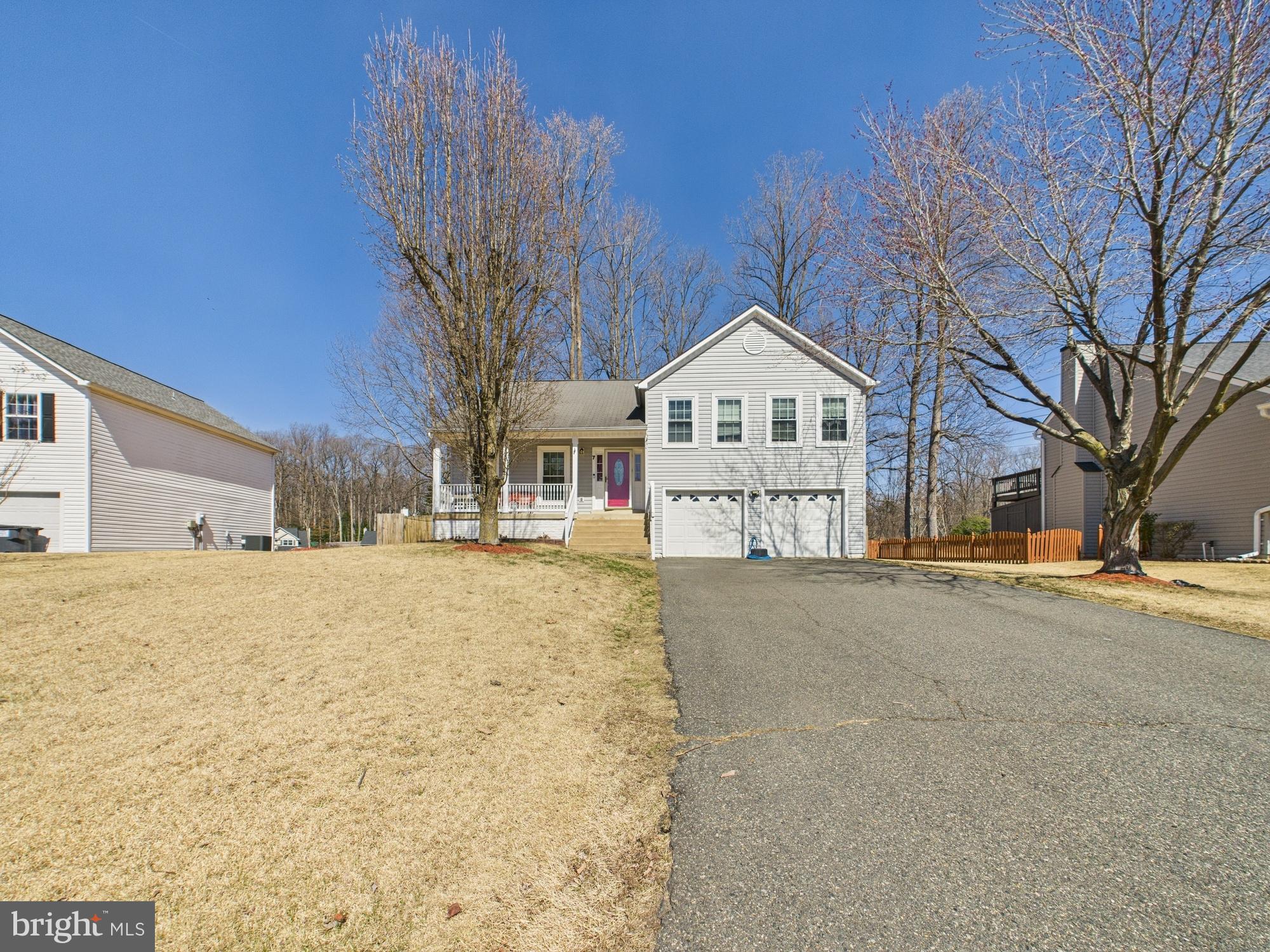 STONEBRIDGE AT WIDEWATER - Residential
