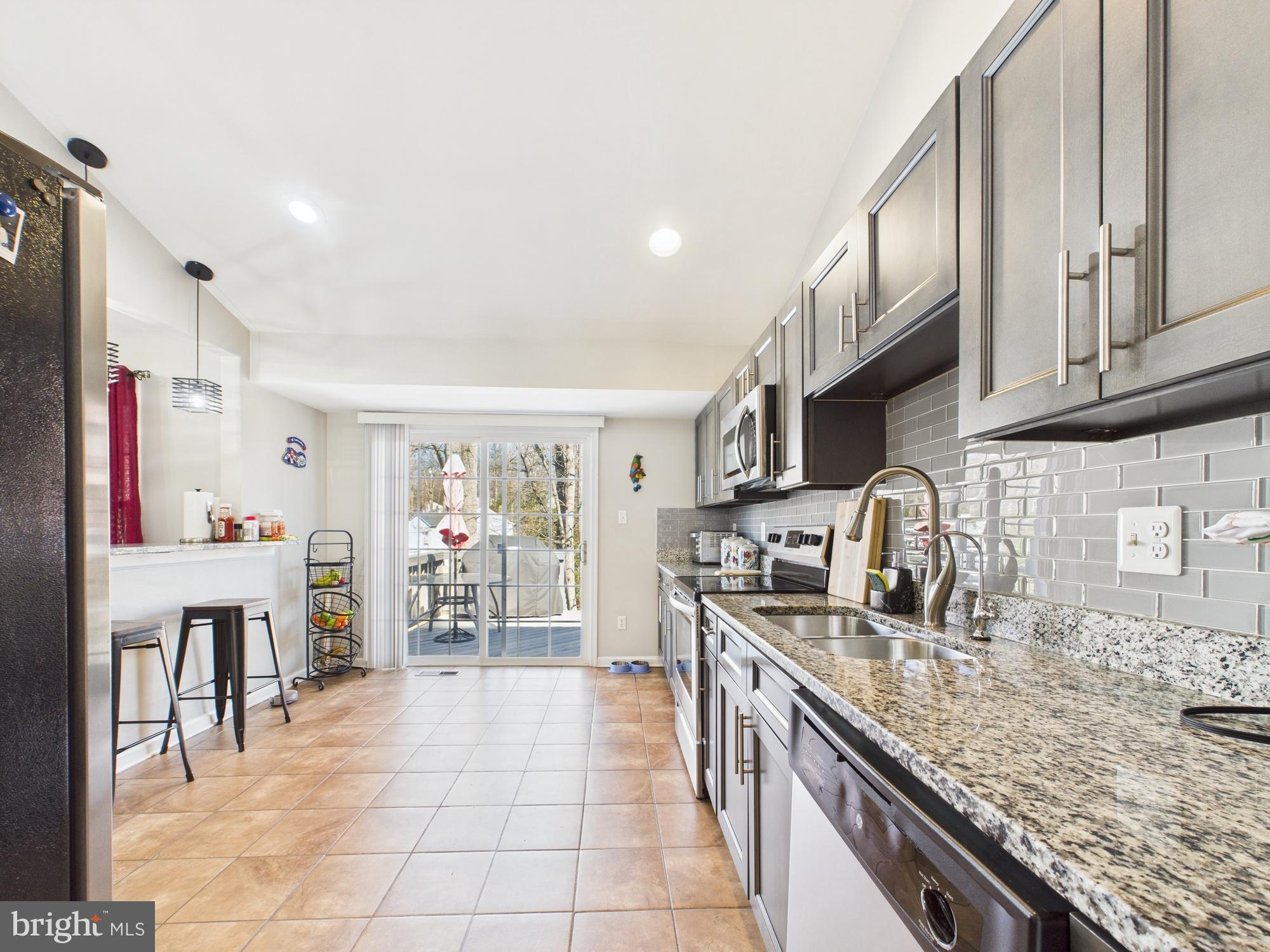 STONEBRIDGE AT WIDEWATER - Residential