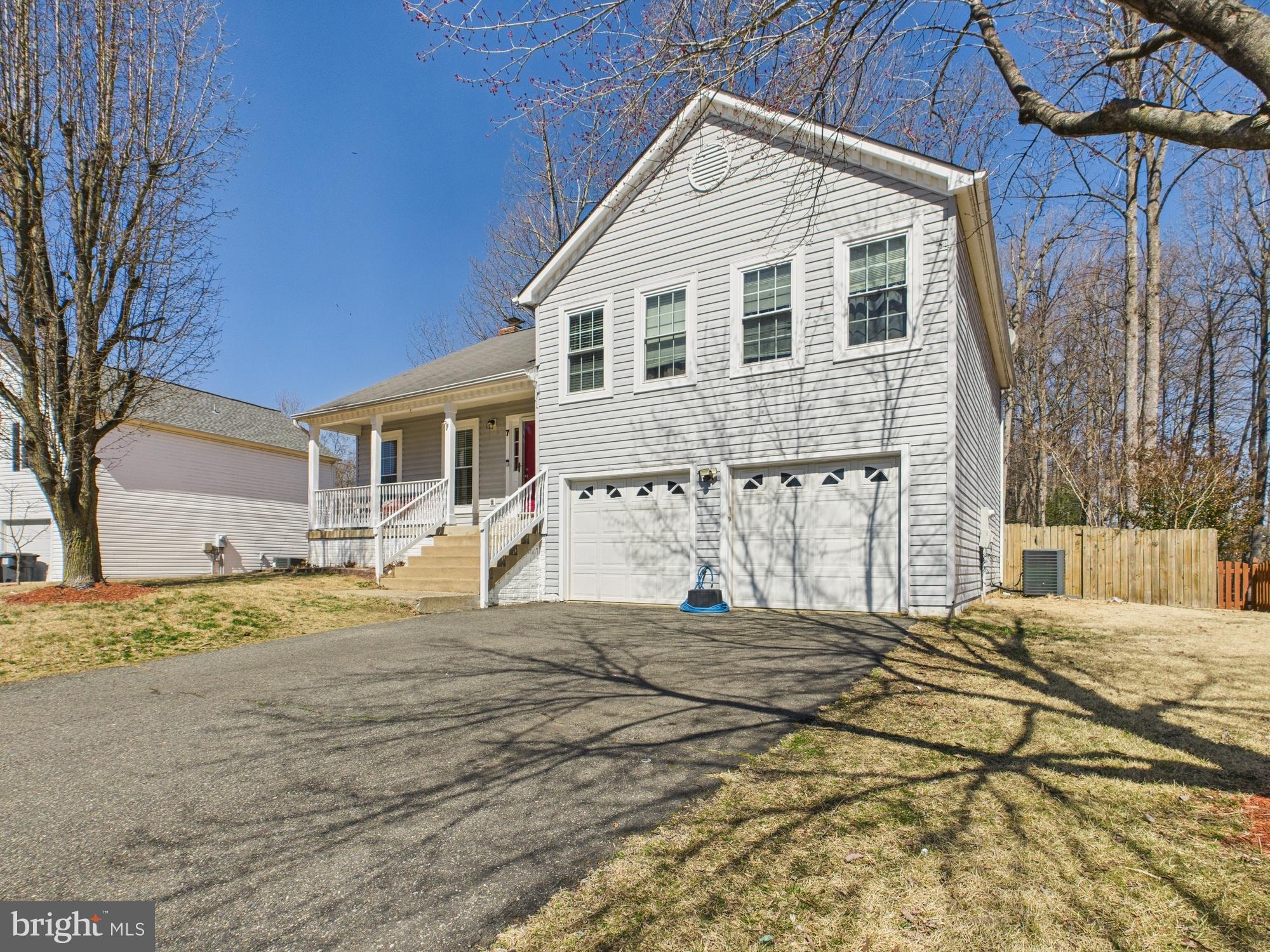 STONEBRIDGE AT WIDEWATER - Residential