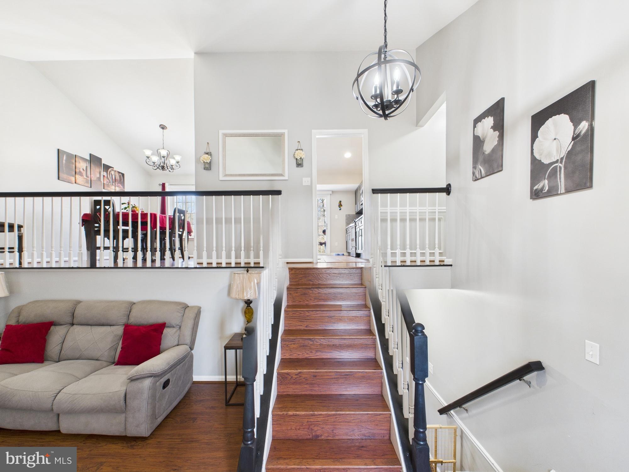 STONEBRIDGE AT WIDEWATER - Residential