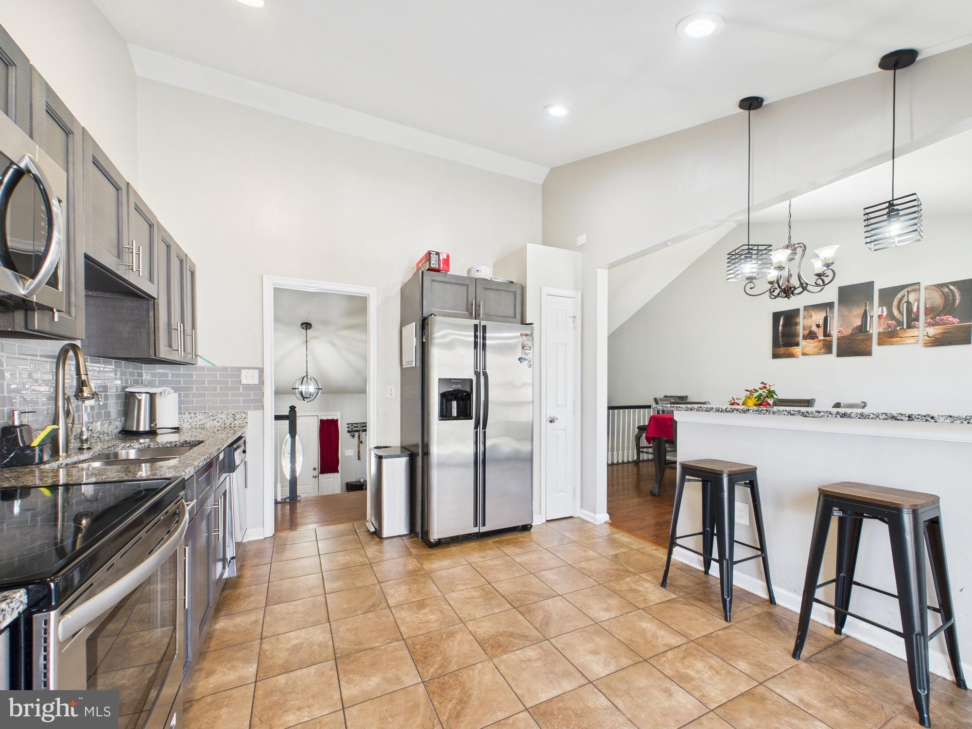 STONEBRIDGE AT WIDEWATER - Residential