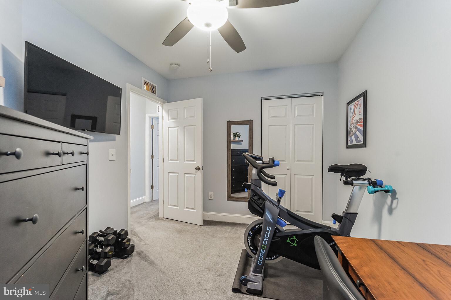 PATTERSON PARK - Residential