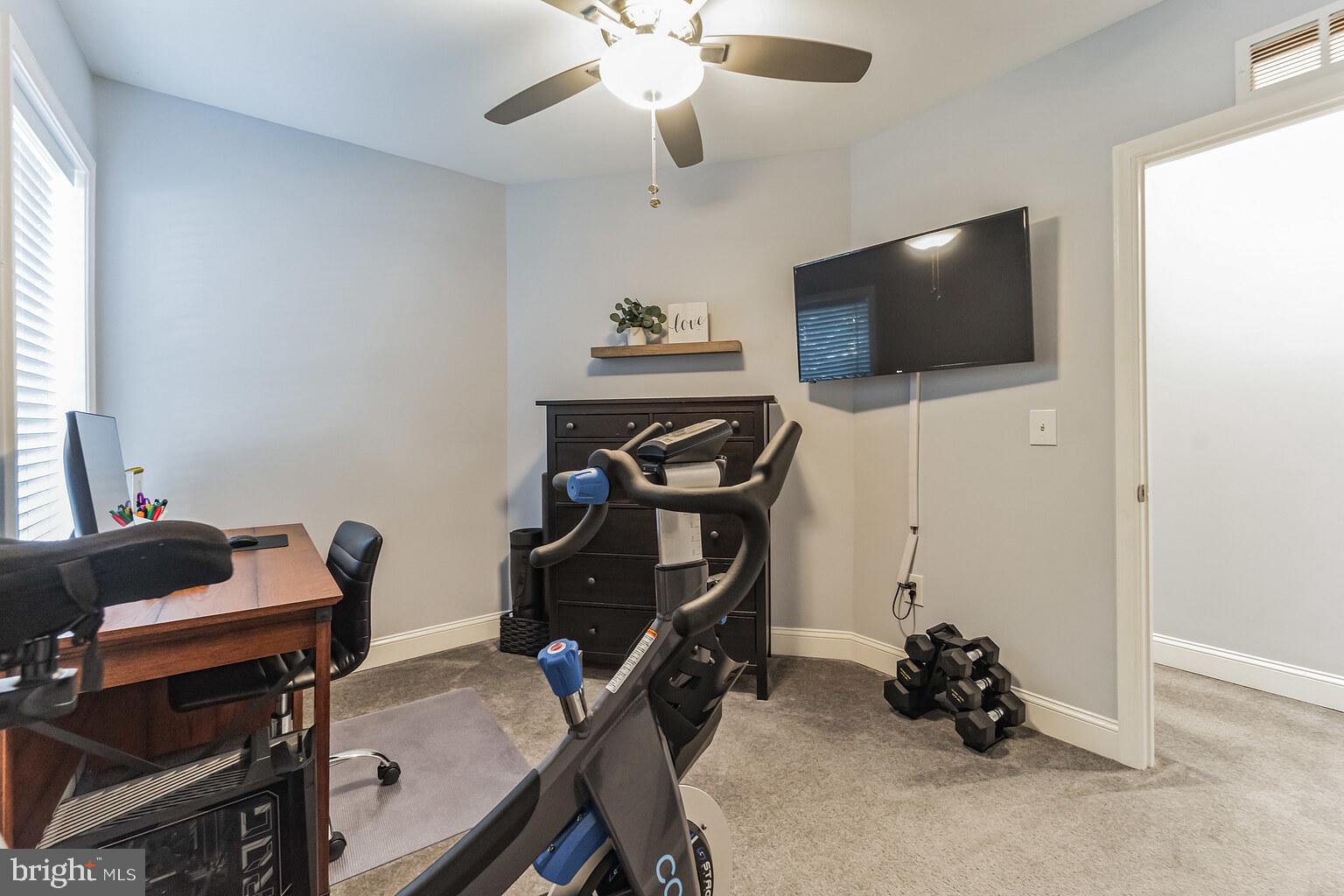 PATTERSON PARK - Residential