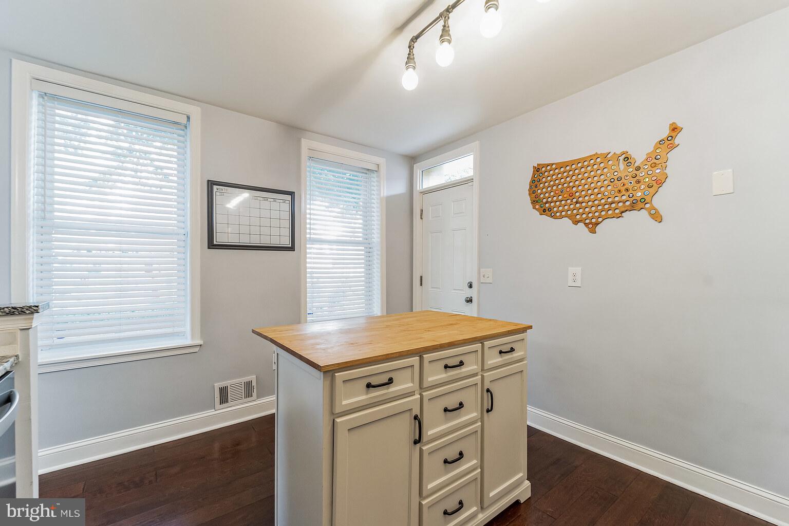 PATTERSON PARK - Residential