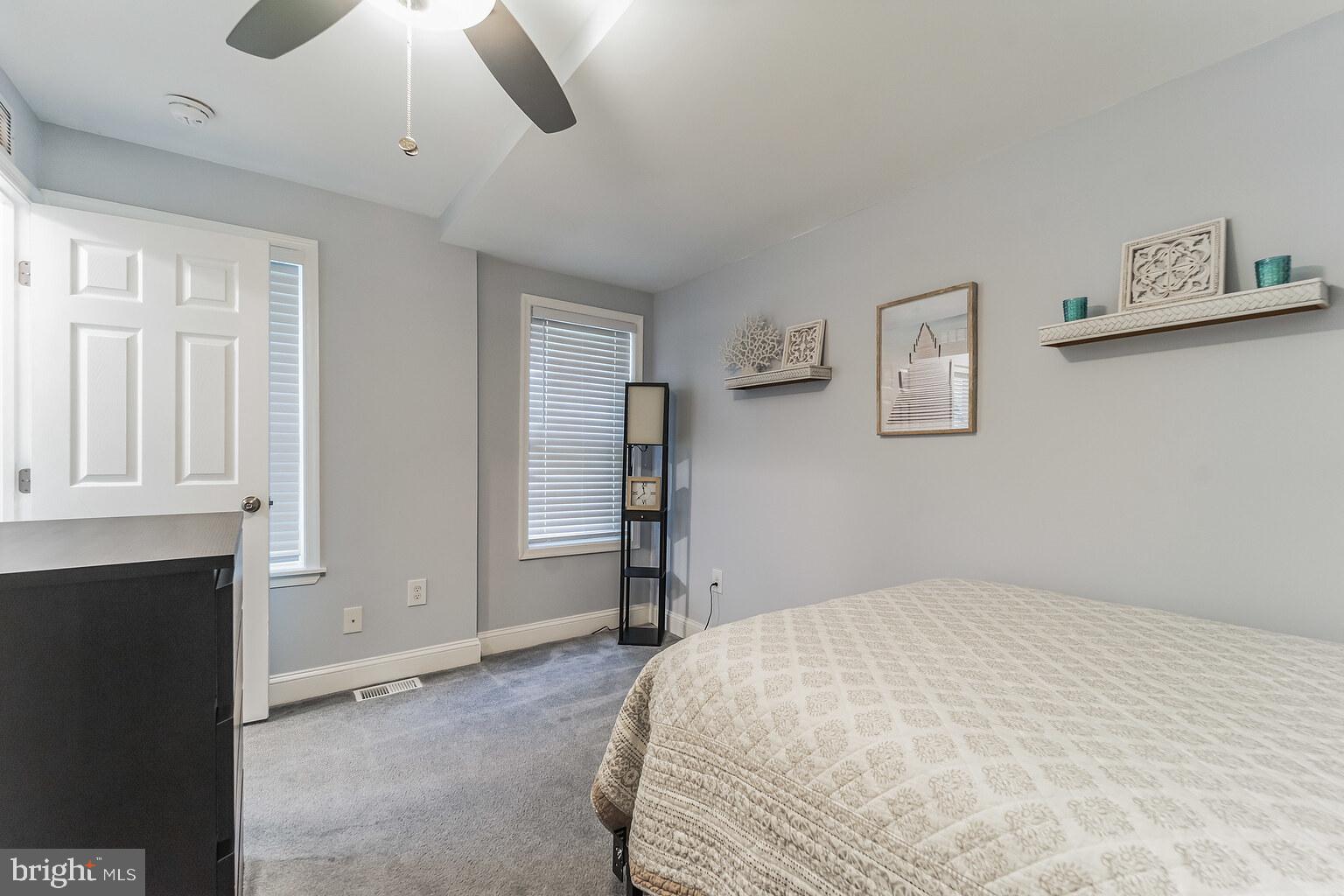 PATTERSON PARK - Residential