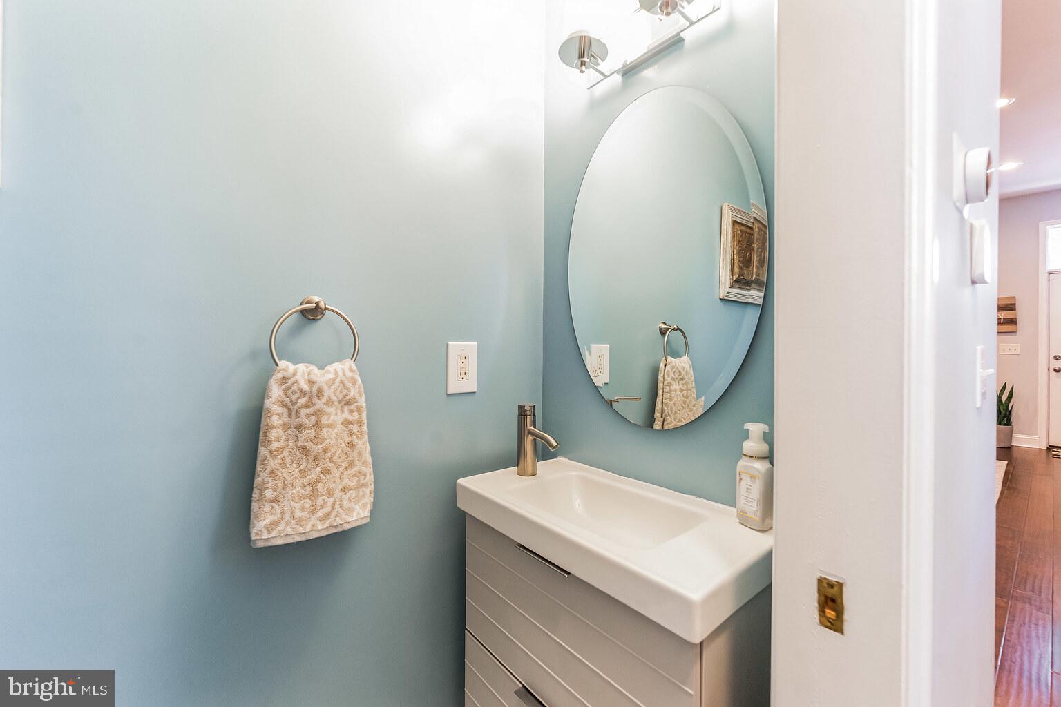 PATTERSON PARK - Residential