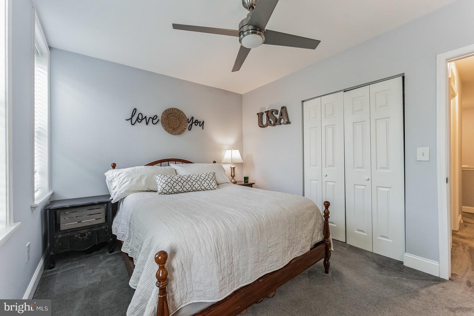 PATTERSON PARK - Residential