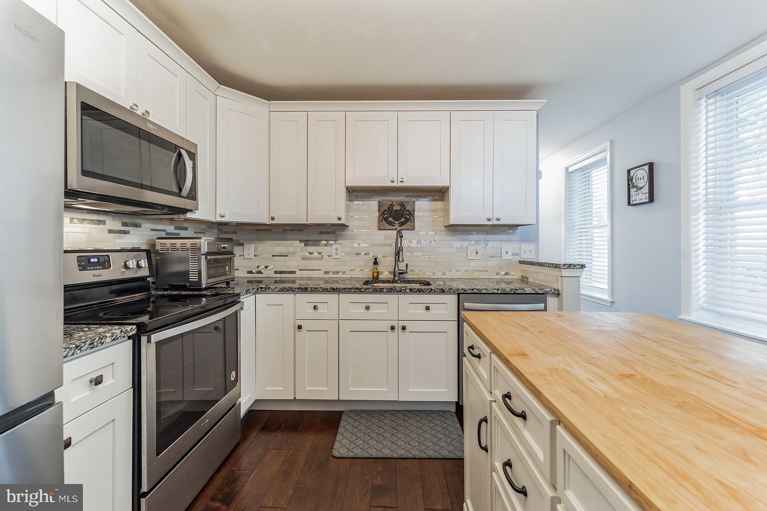 PATTERSON PARK - Residential