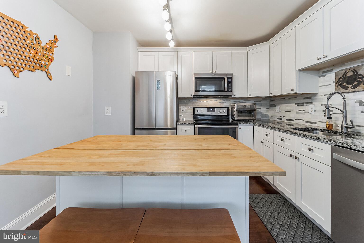 PATTERSON PARK - Residential