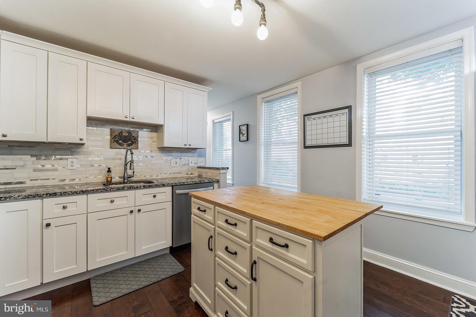 PATTERSON PARK - Residential