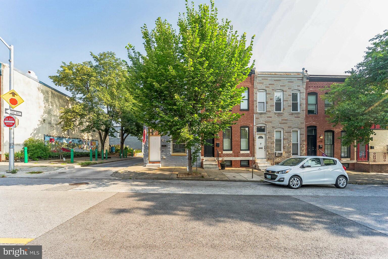 PATTERSON PARK - Residential