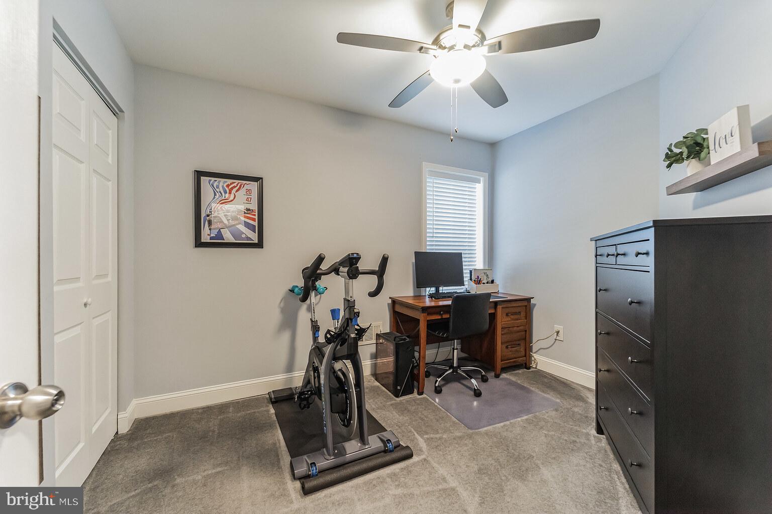 PATTERSON PARK - Residential