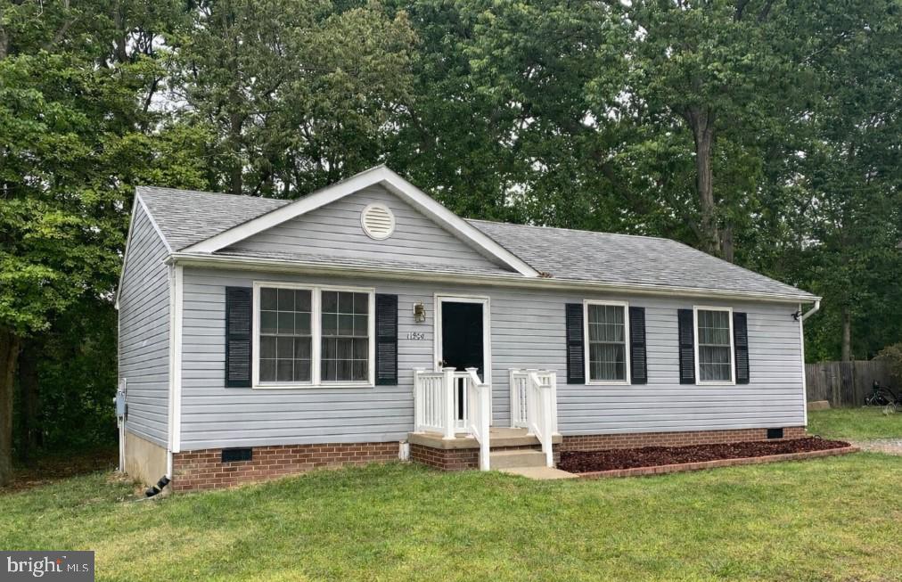 11900 HUNTING RIDGE DRIVE