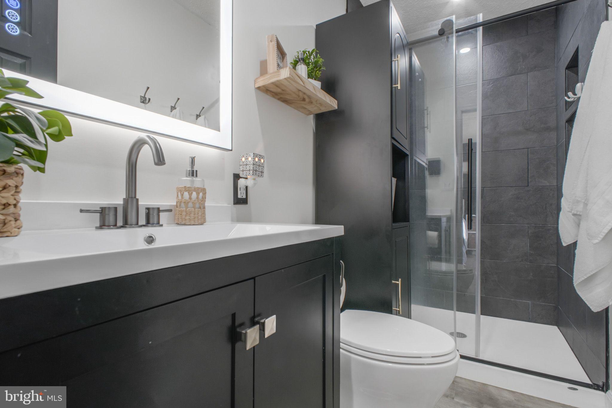 FALCON RIDGE - Residential