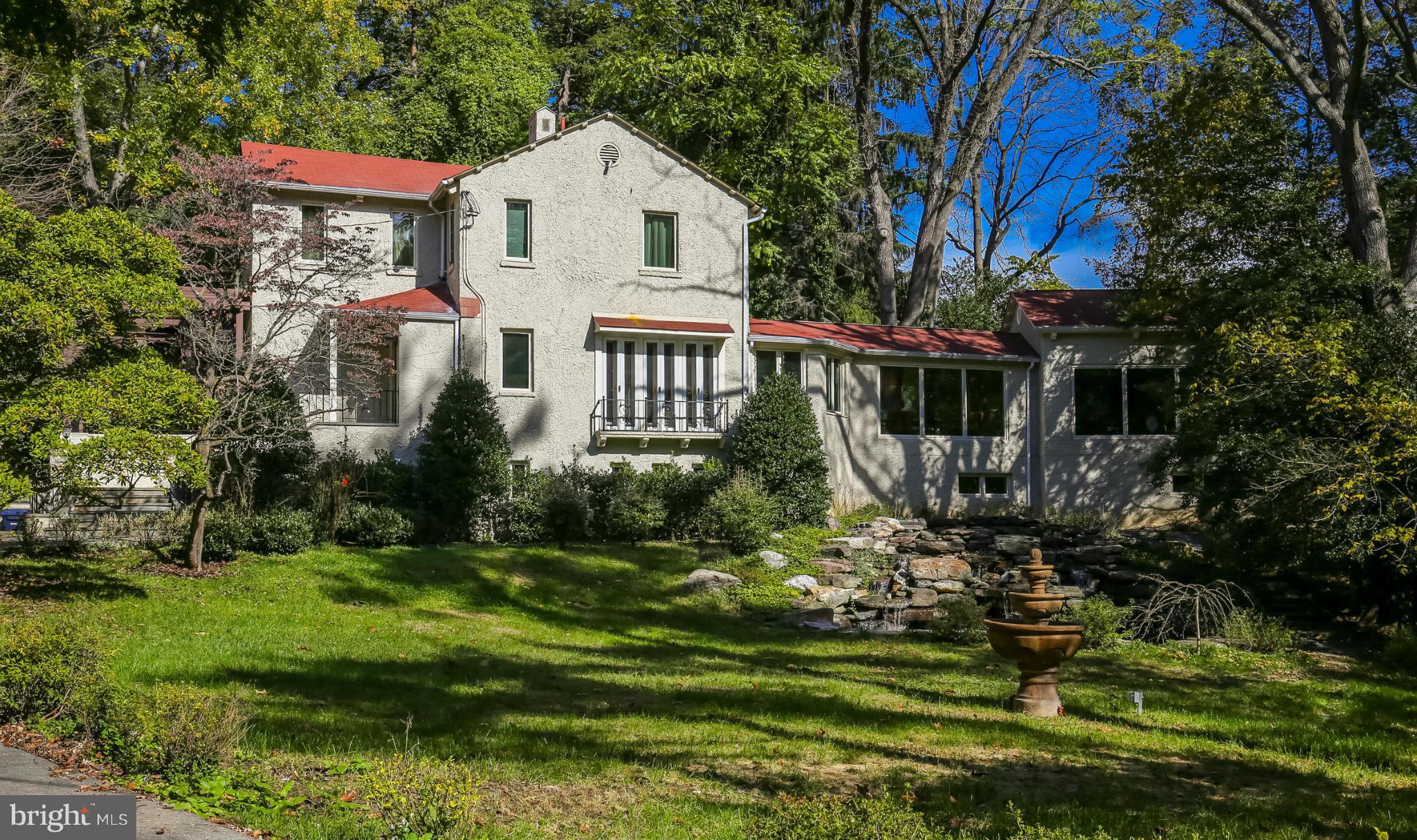 FOREST HILLS - Residential