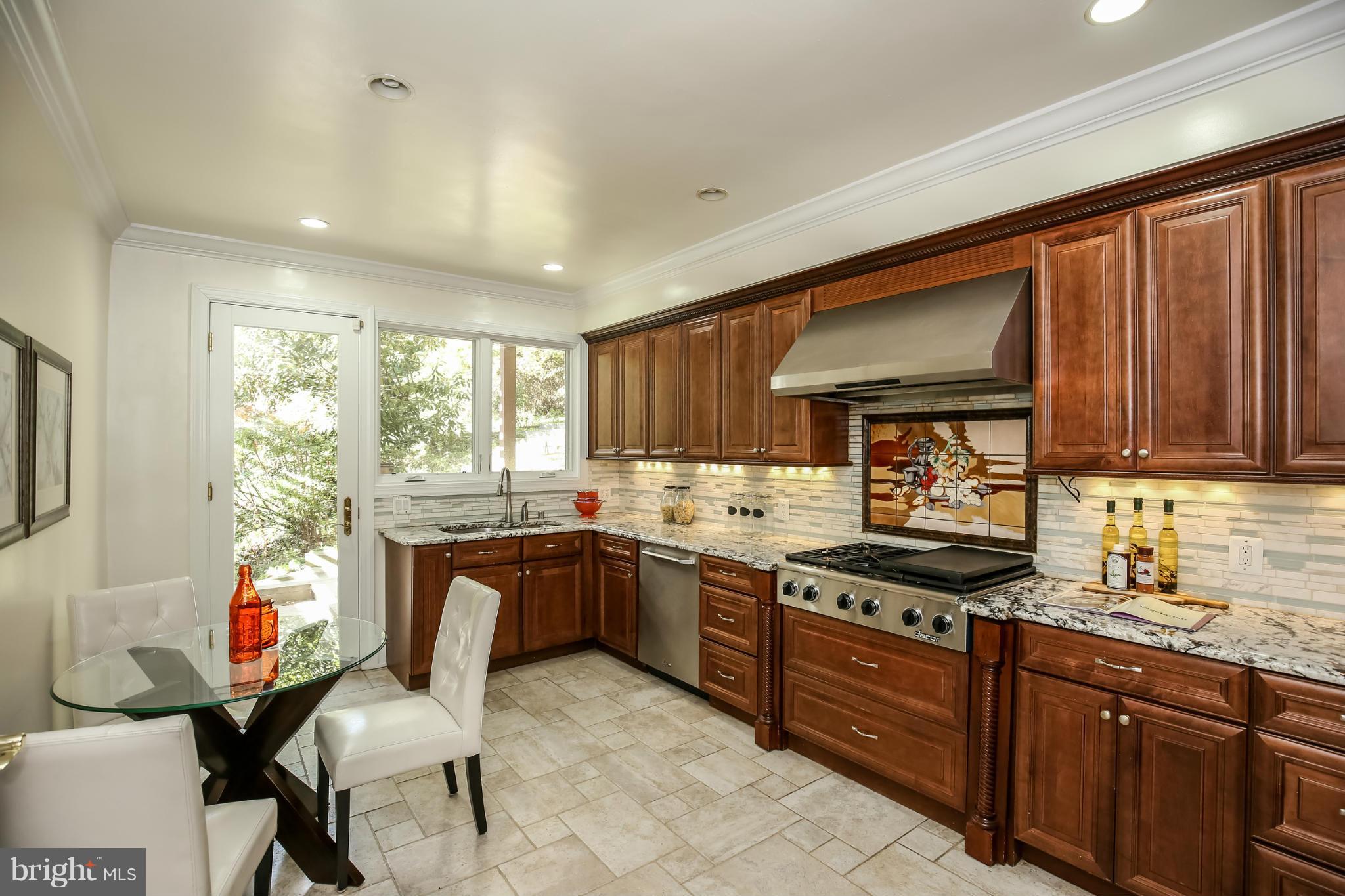 FOREST HILLS - Residential