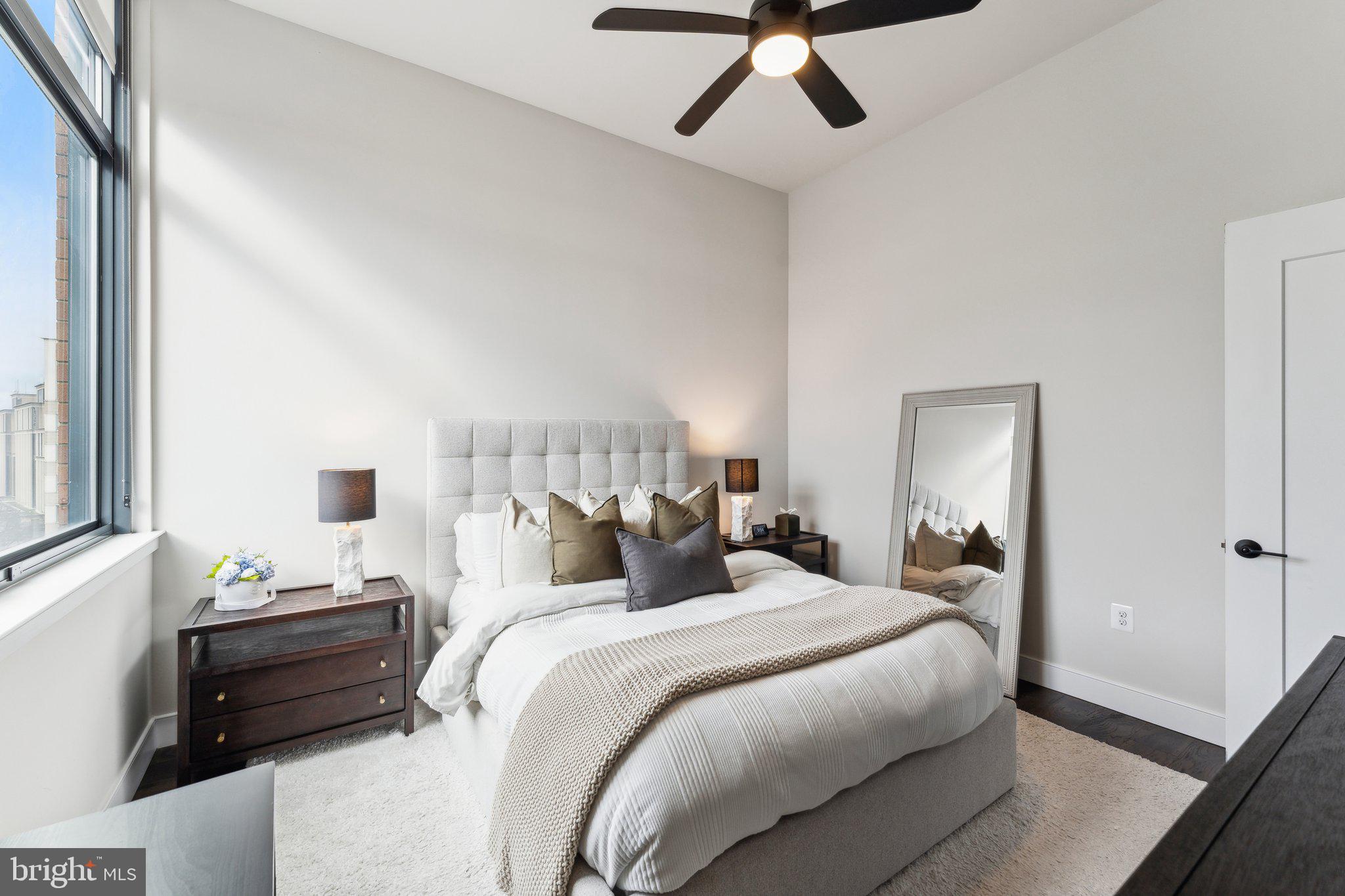 COURTHOUSE - Residential Lease