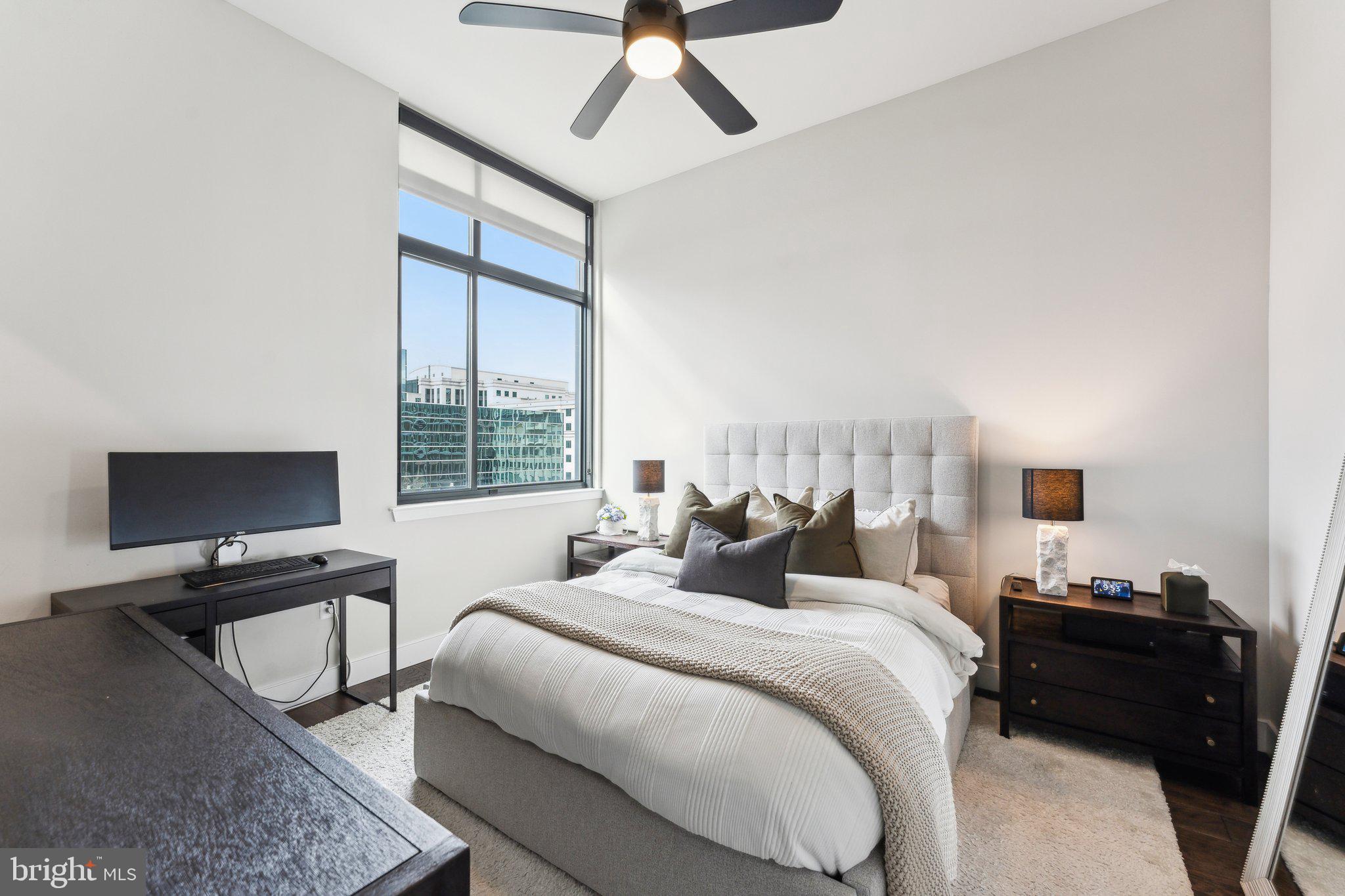 COURTHOUSE - Residential Lease