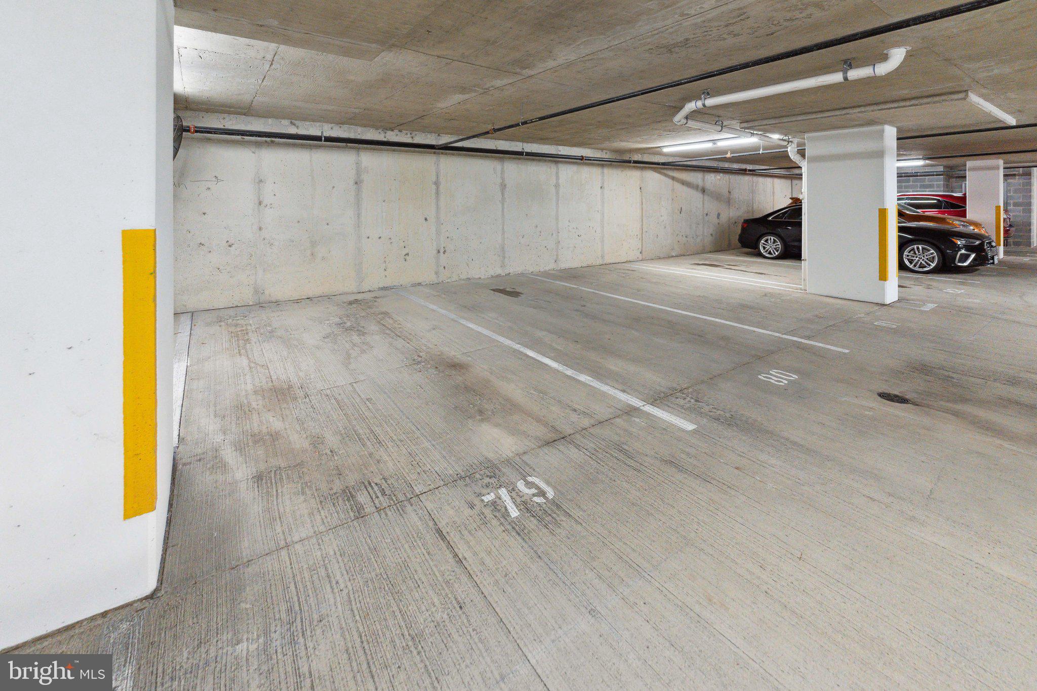 COURTHOUSE - Residential Lease