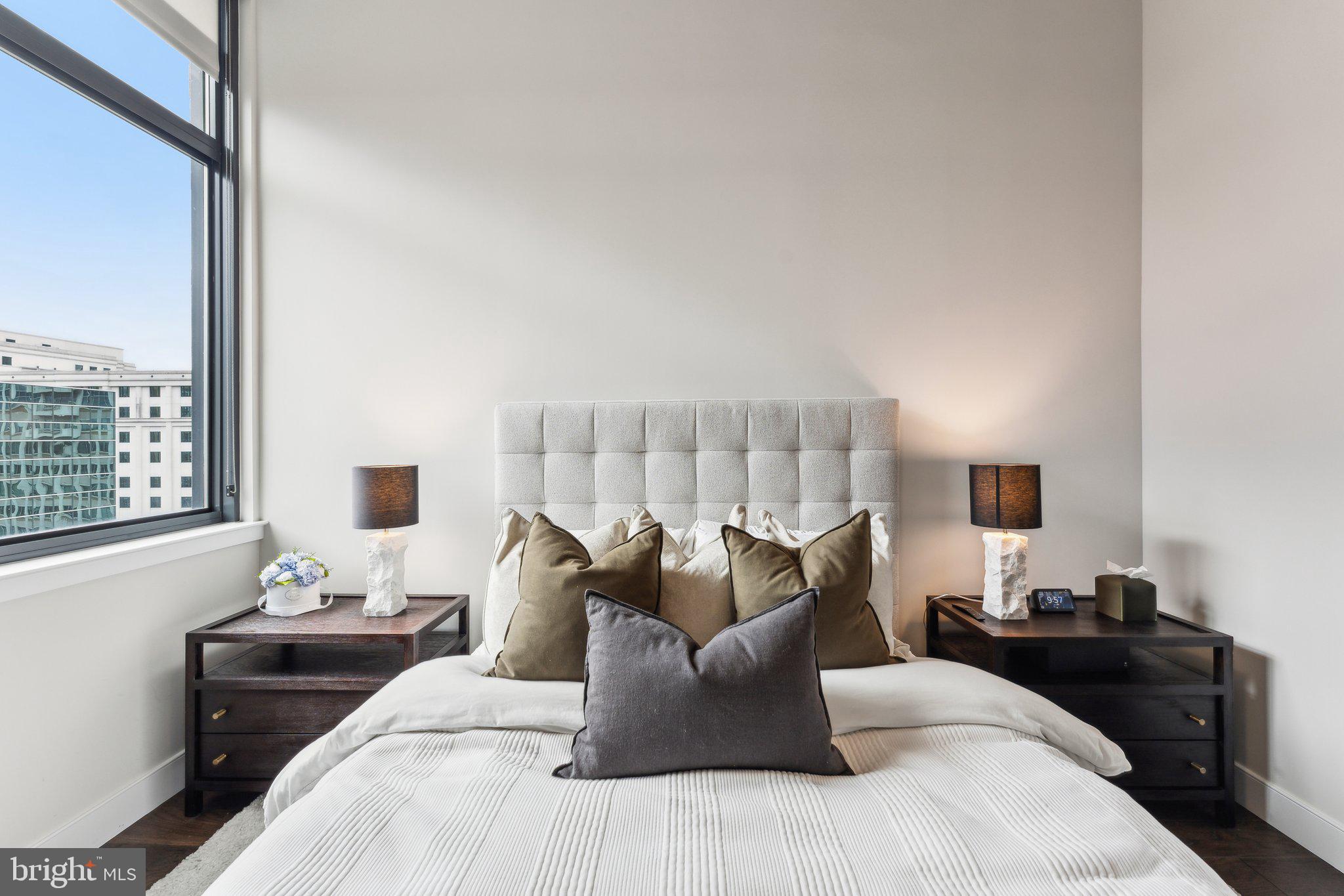 COURTHOUSE - Residential Lease