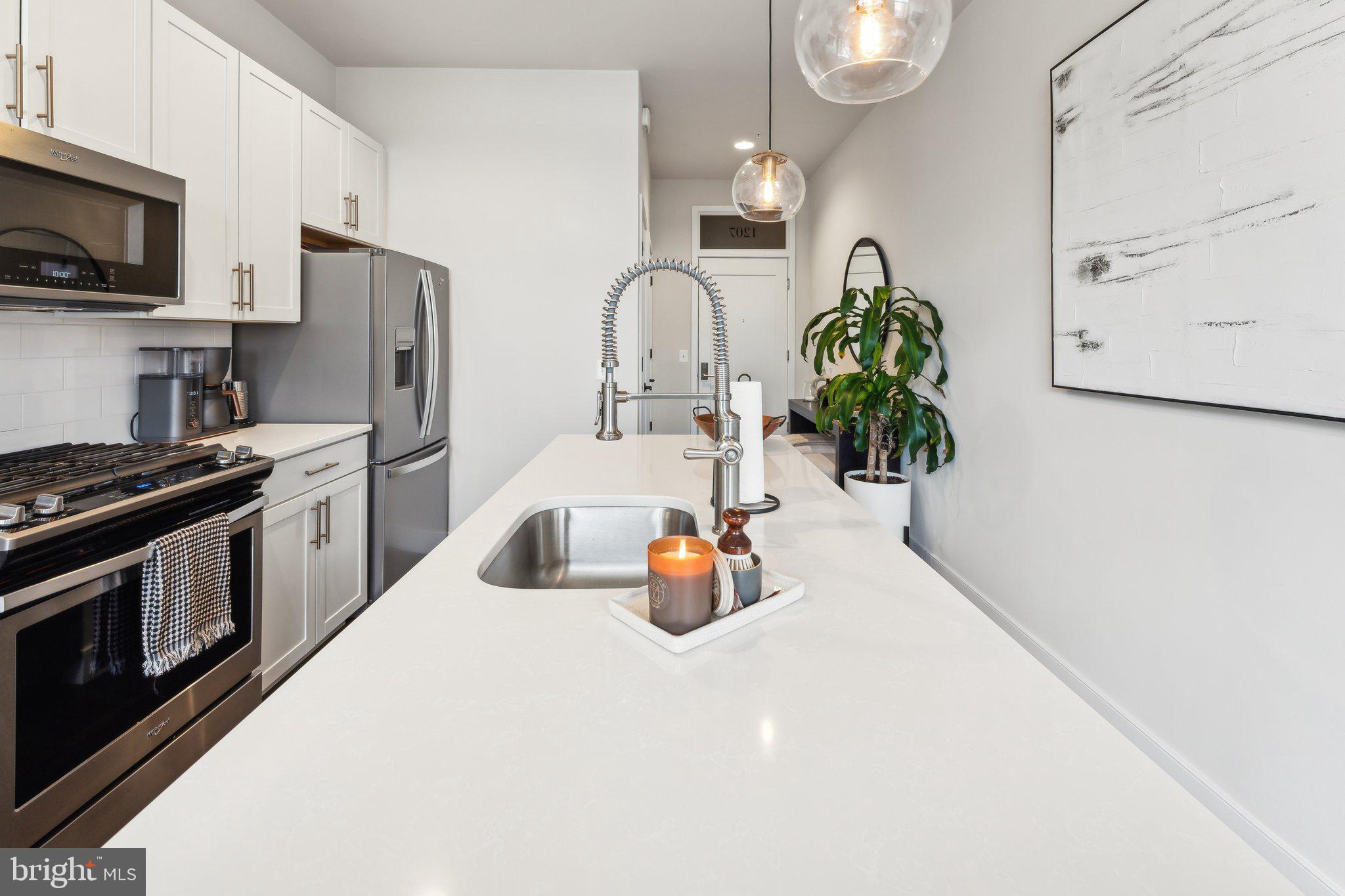 COURTHOUSE - Residential Lease