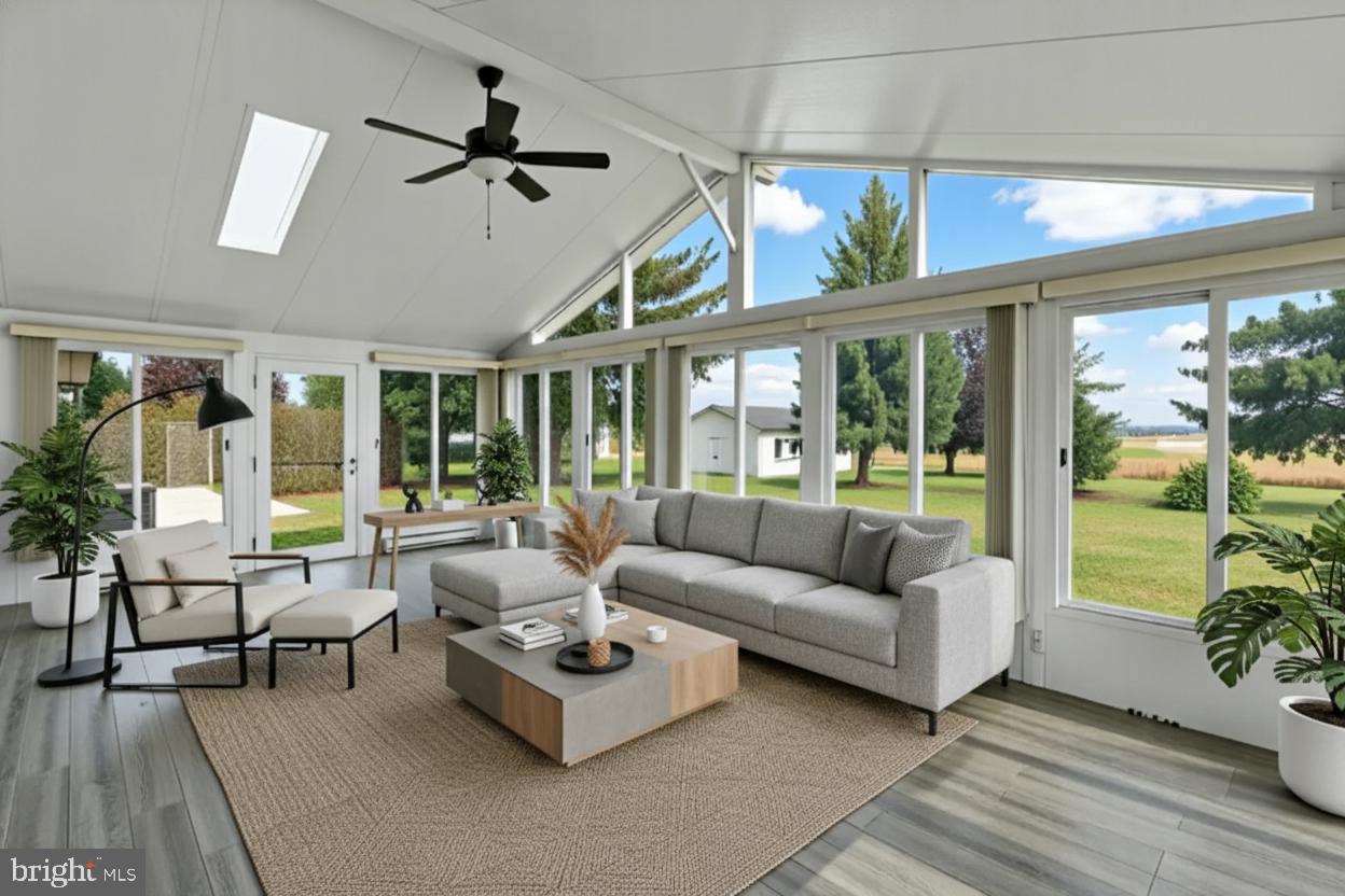 MANHEIM CENTRAL - Residential