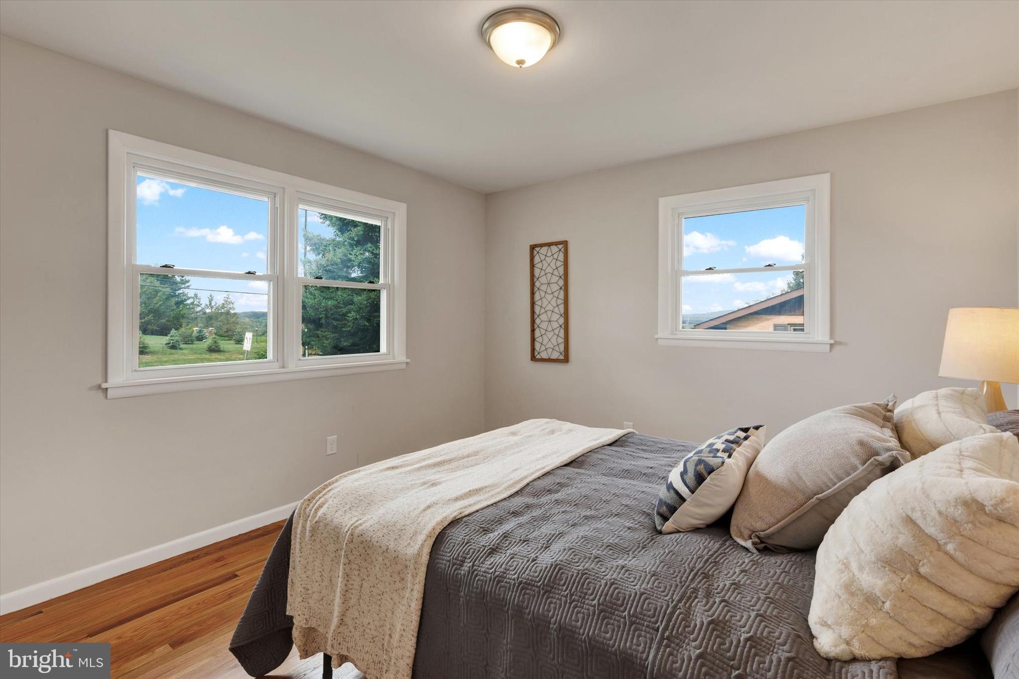 MANHEIM CENTRAL - Residential