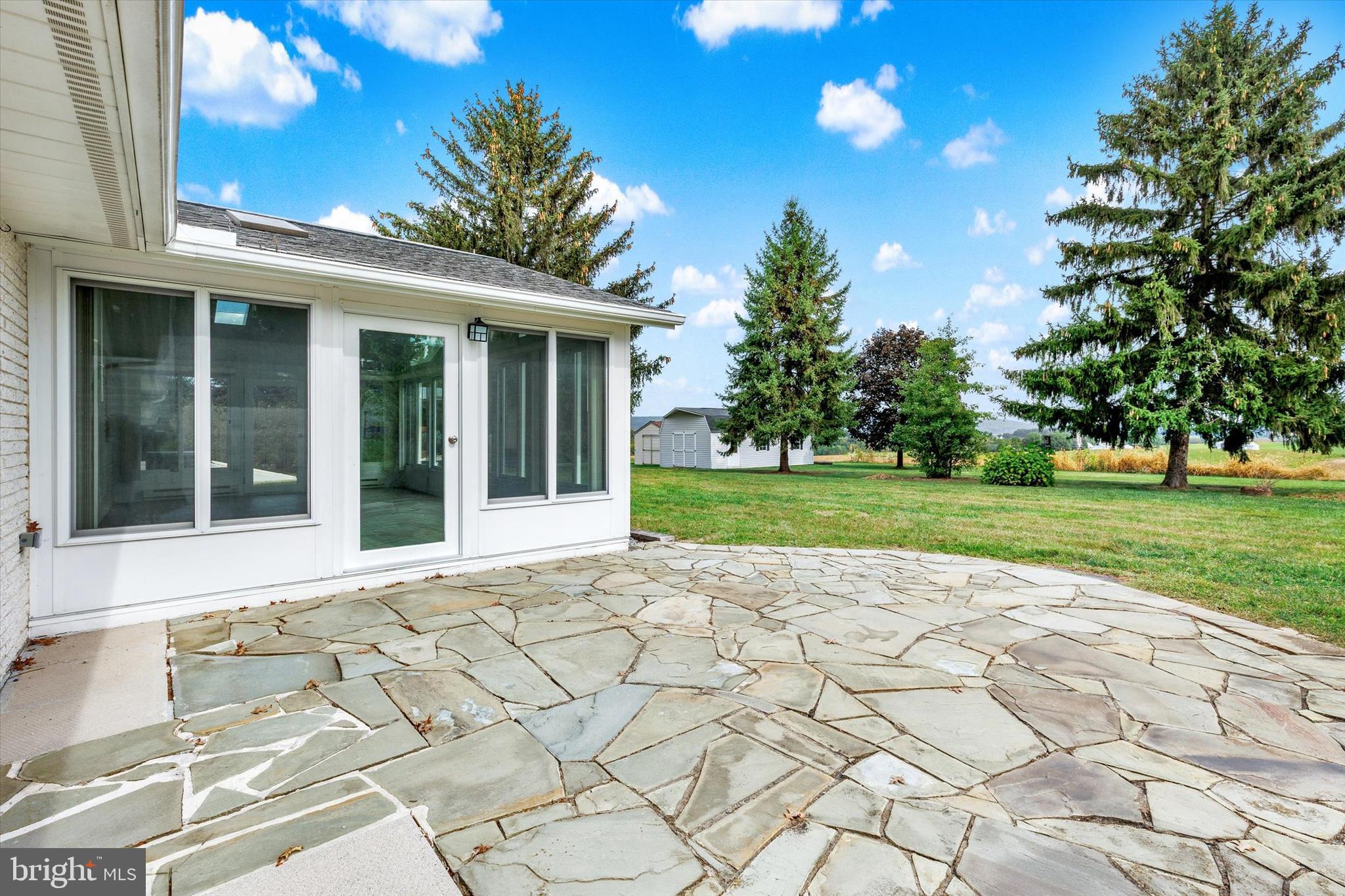 MANHEIM CENTRAL - Residential