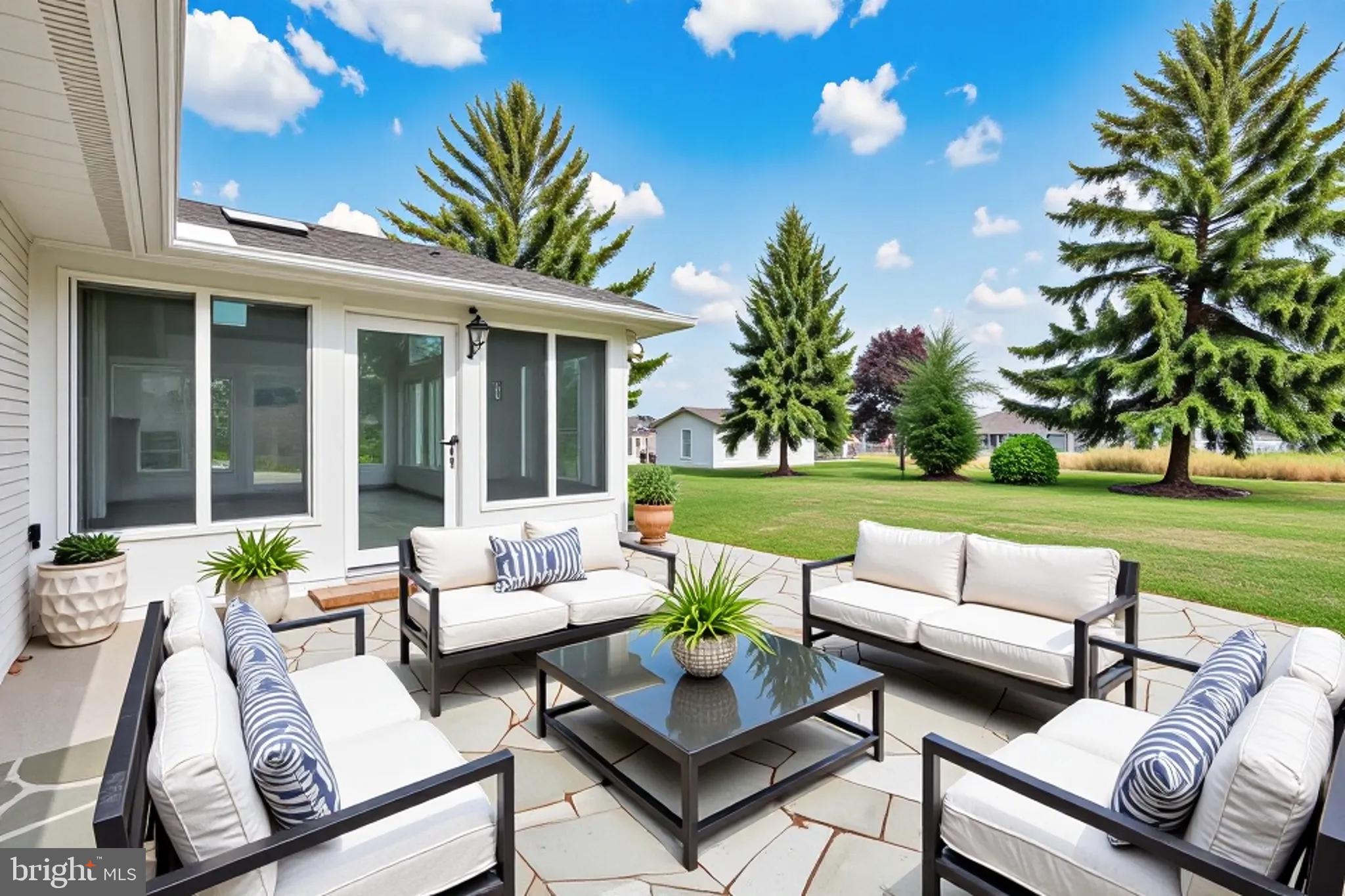 MANHEIM CENTRAL - Residential