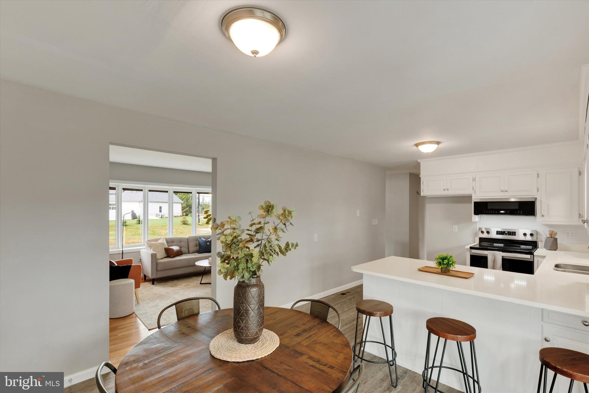 MANHEIM CENTRAL - Residential