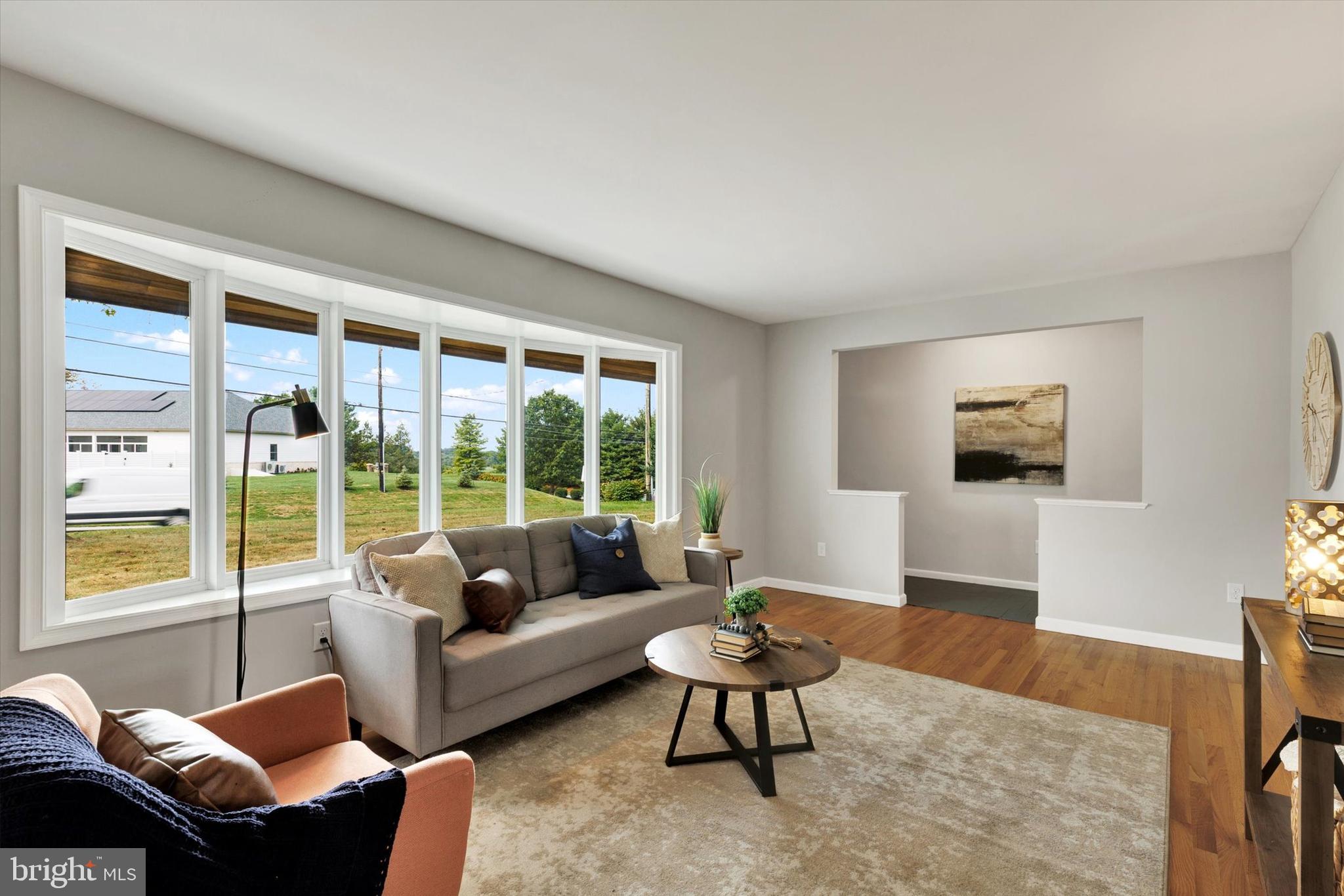 MANHEIM CENTRAL - Residential