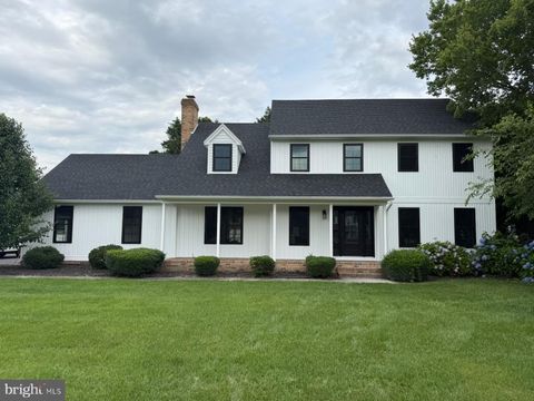 6501 COBBLESTONE COURT SALISBURY MD 21801