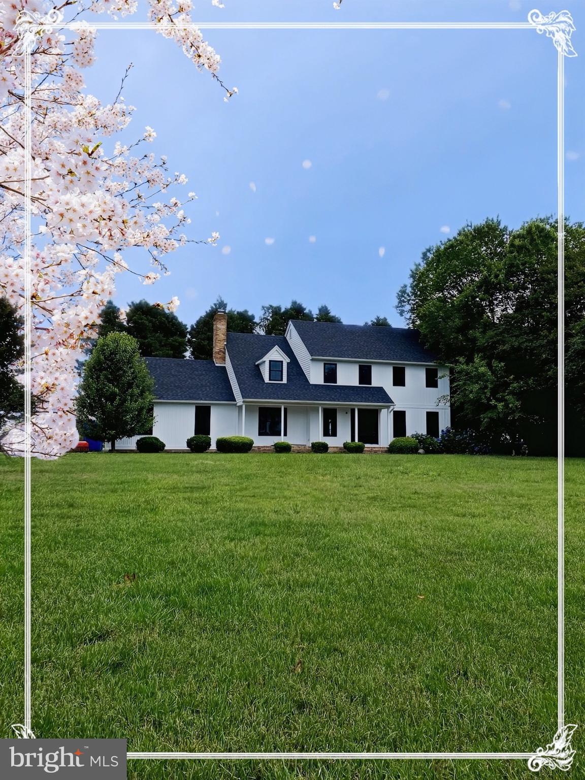 6501 COBBLESTONE COURT