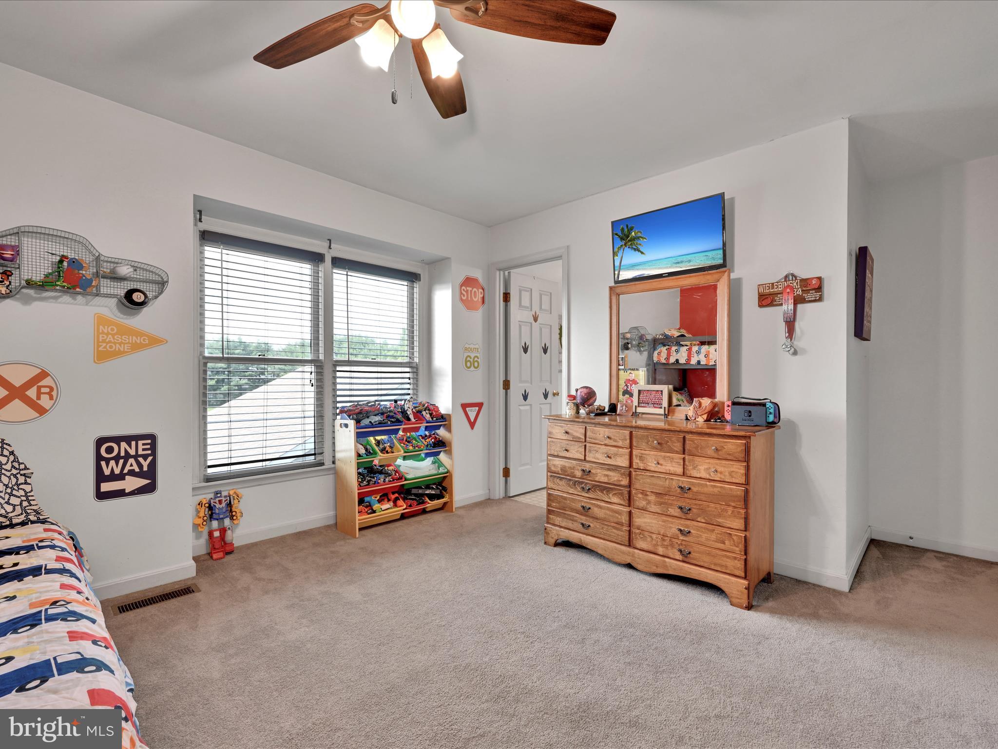 SOUTHFIELD CROSSING - Residential