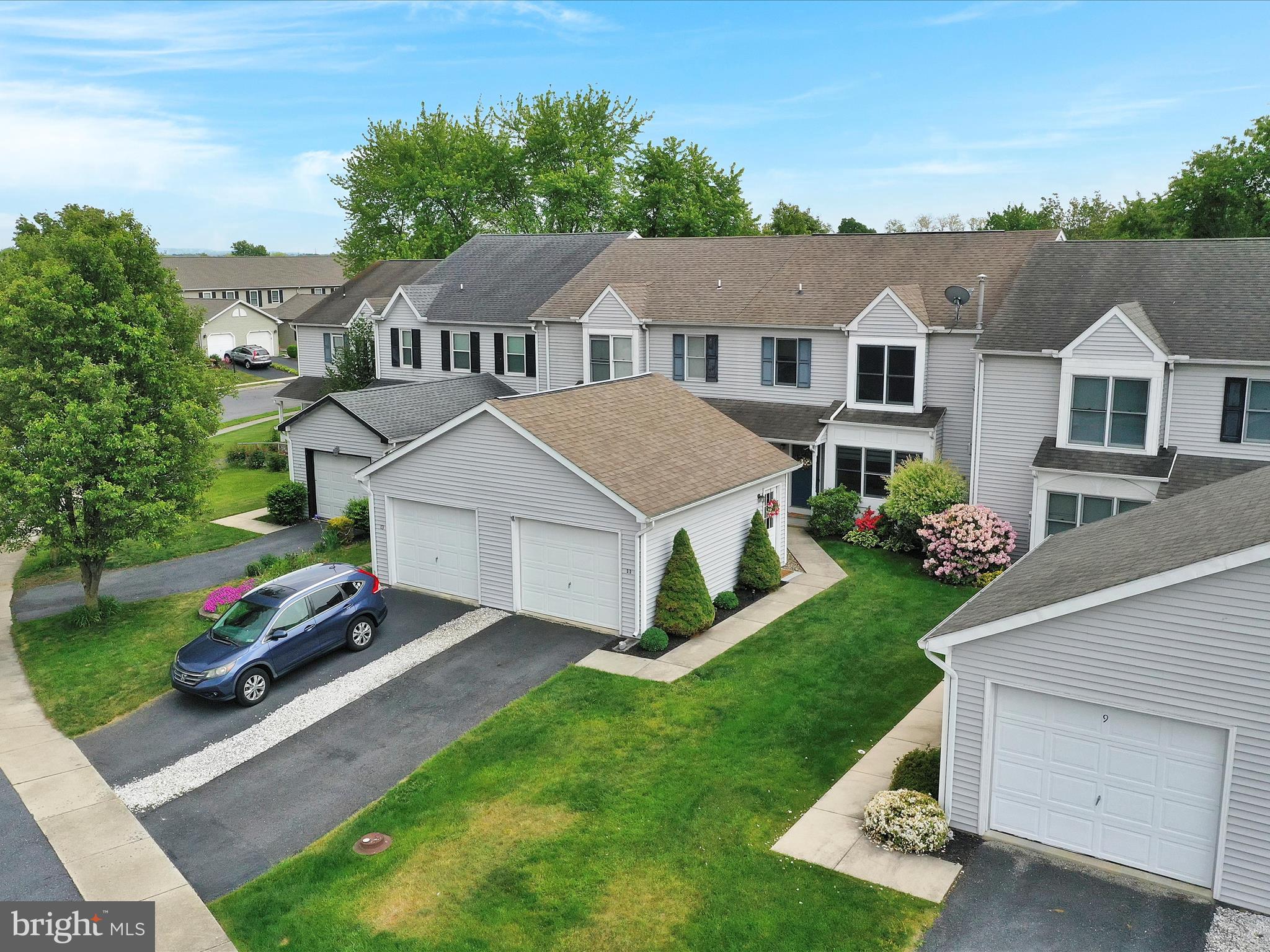 SOUTHFIELD CROSSING - Residential