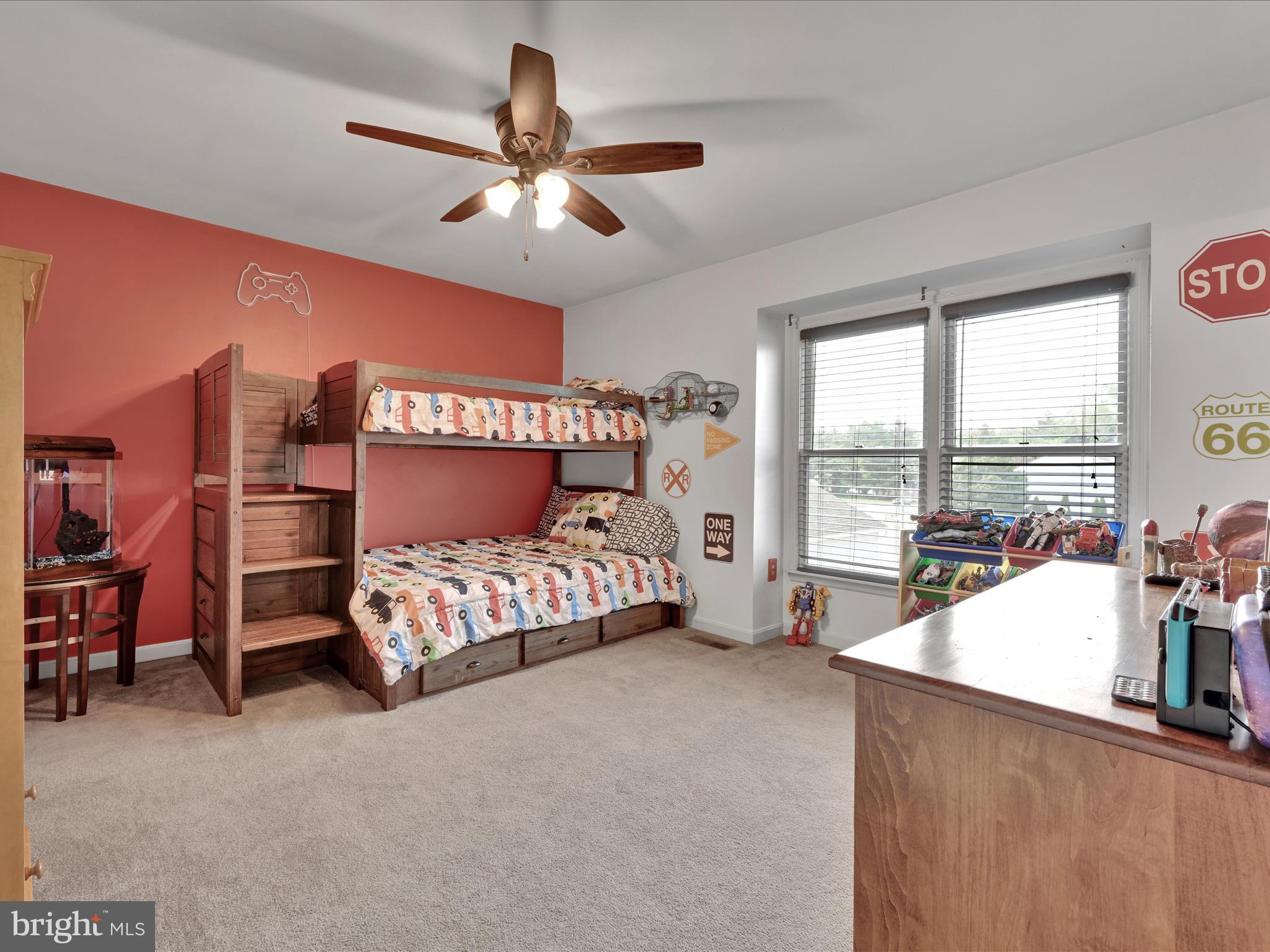 SOUTHFIELD CROSSING - Residential