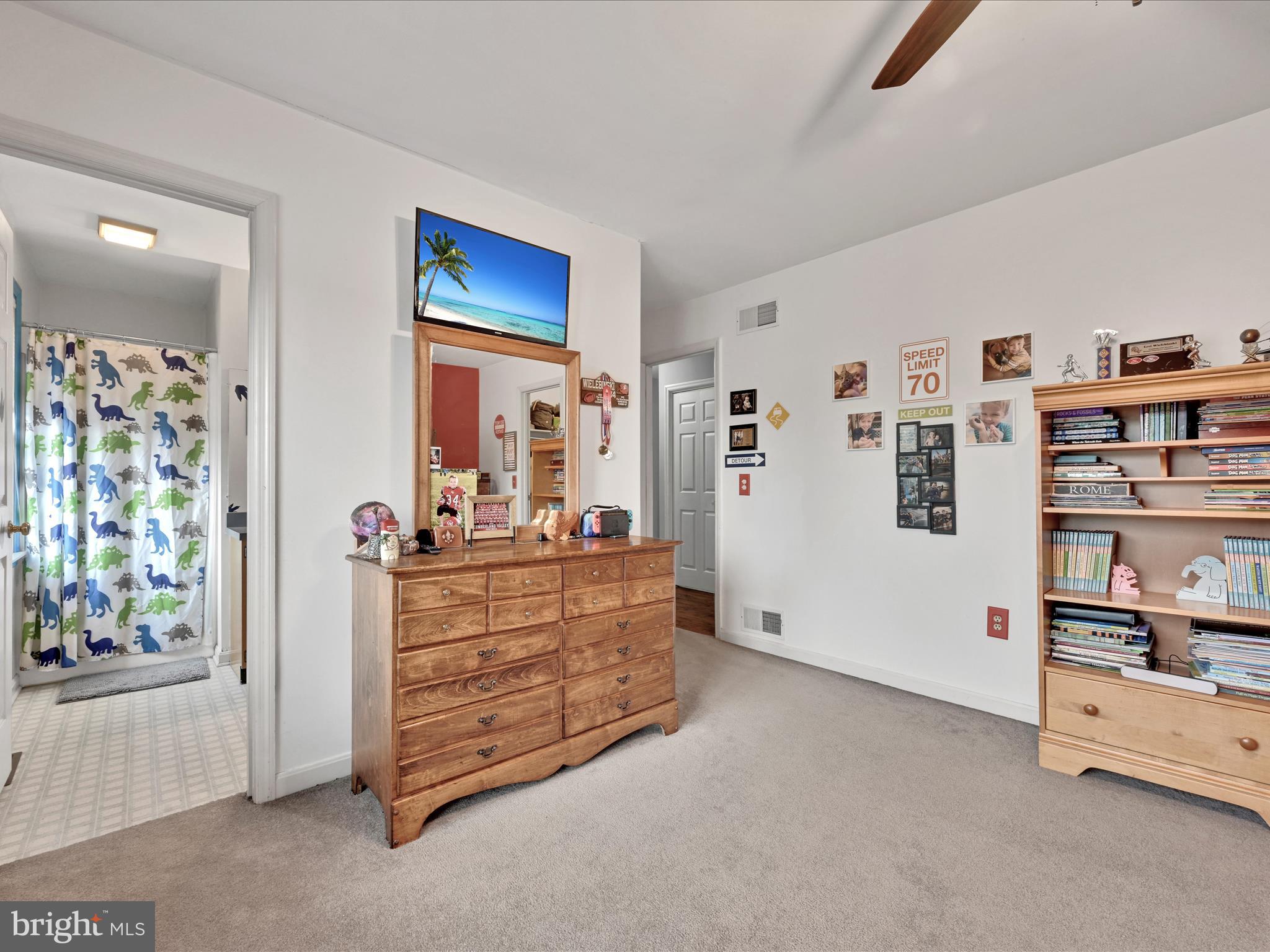 SOUTHFIELD CROSSING - Residential