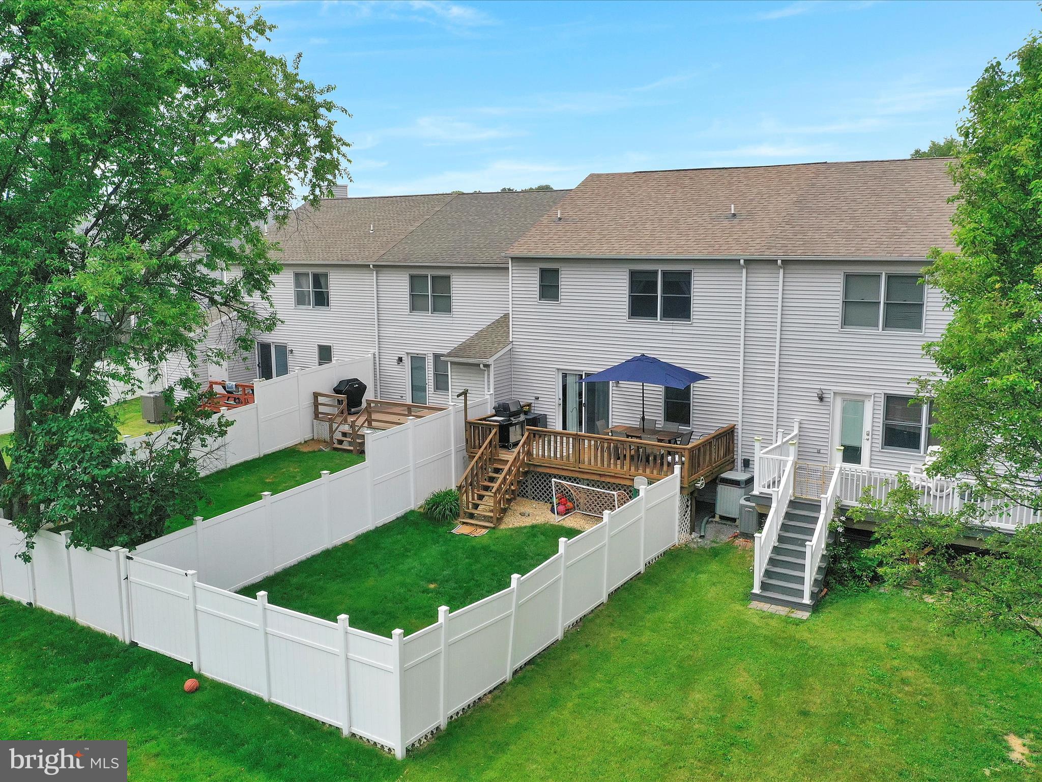 SOUTHFIELD CROSSING - Residential