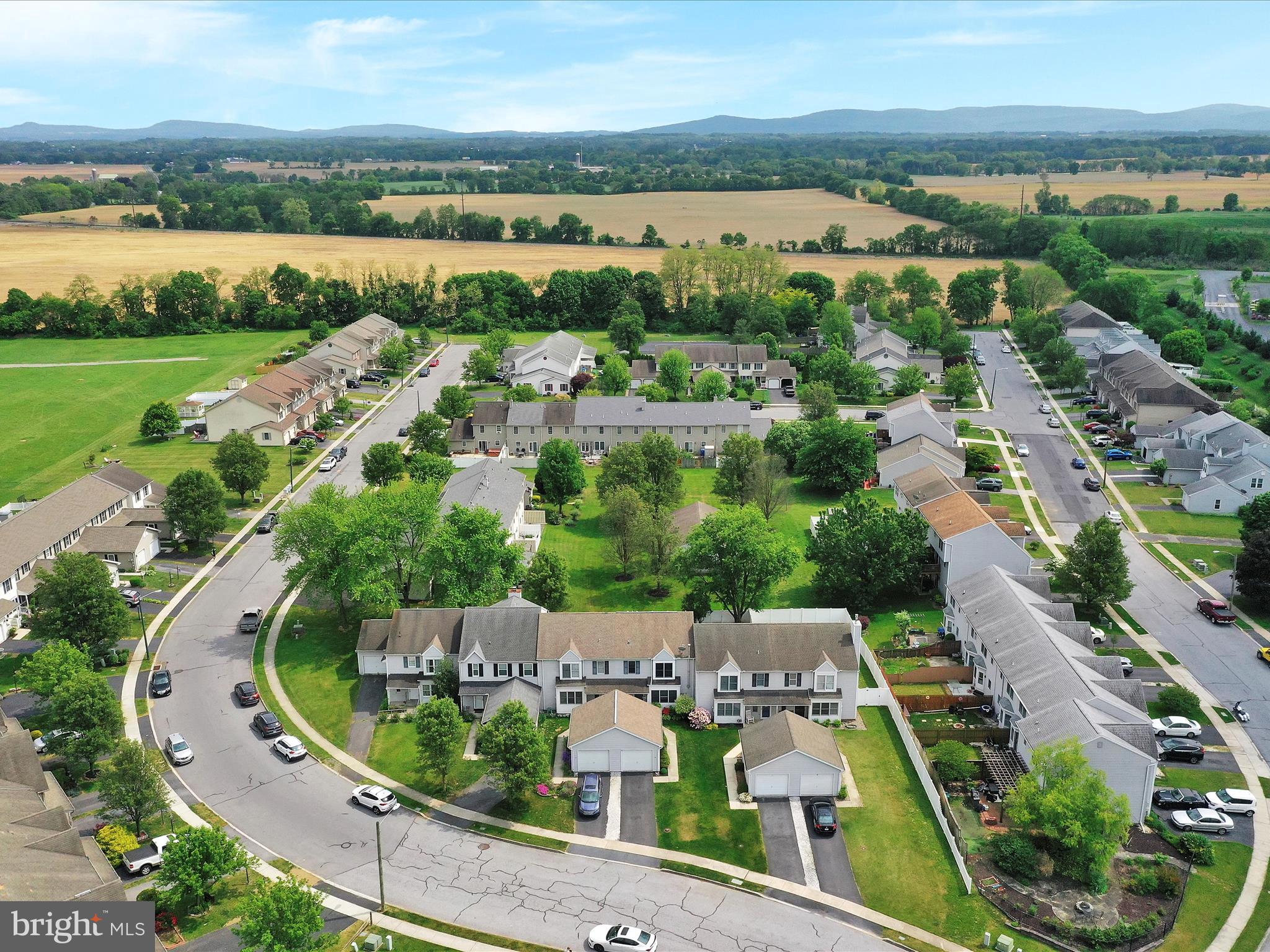 SOUTHFIELD CROSSING - Residential