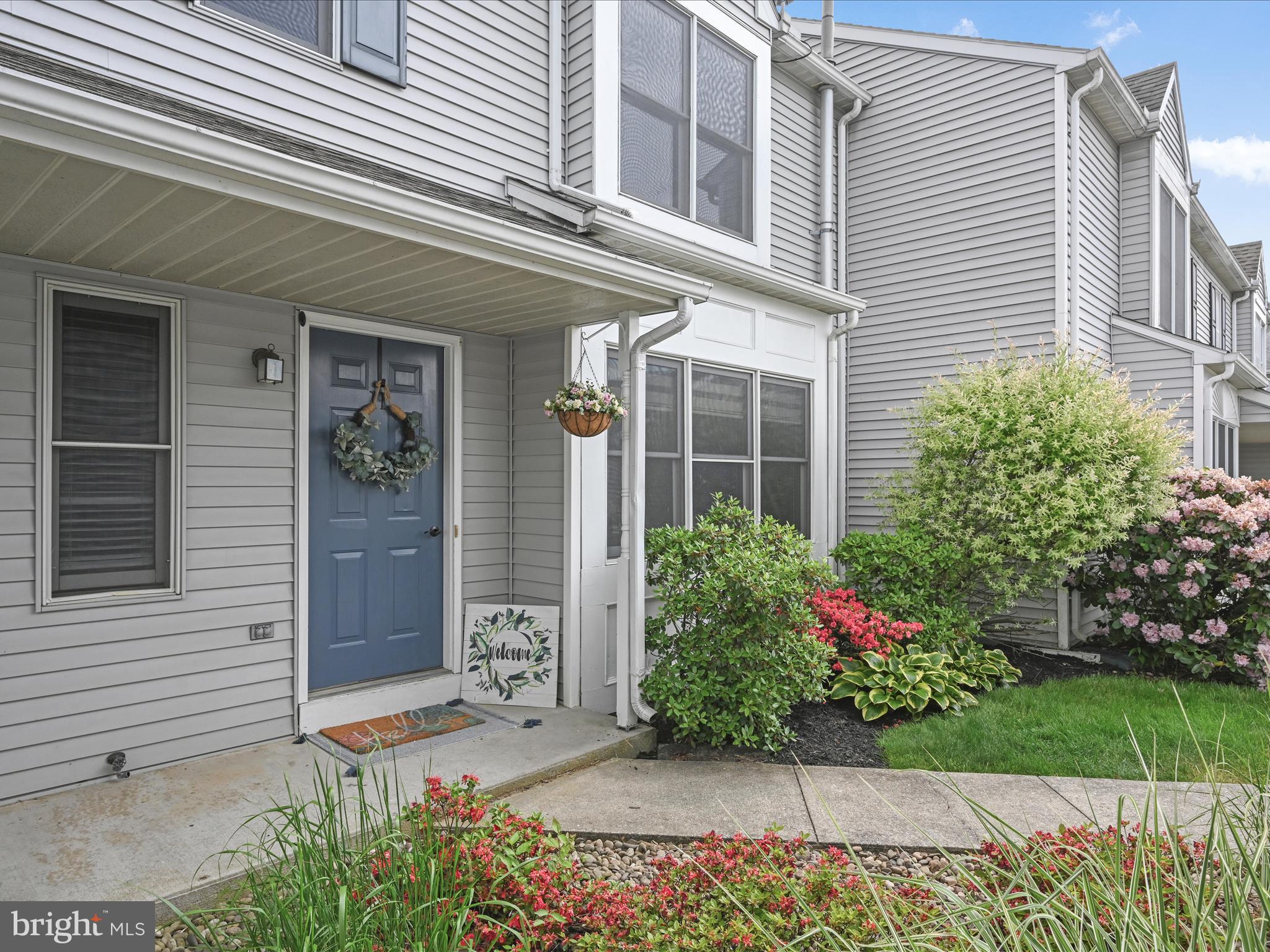 SOUTHFIELD CROSSING - Residential