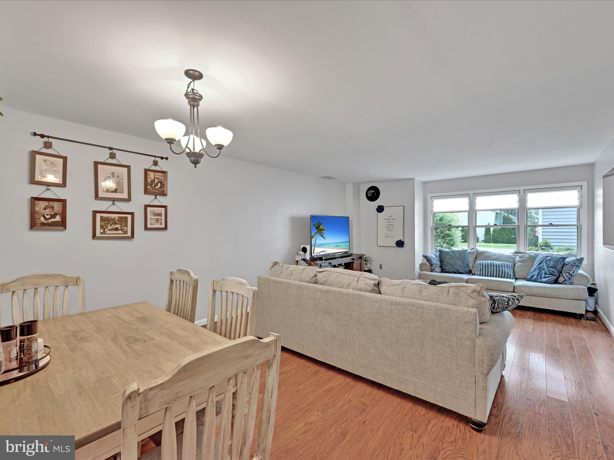 SOUTHFIELD CROSSING - Residential