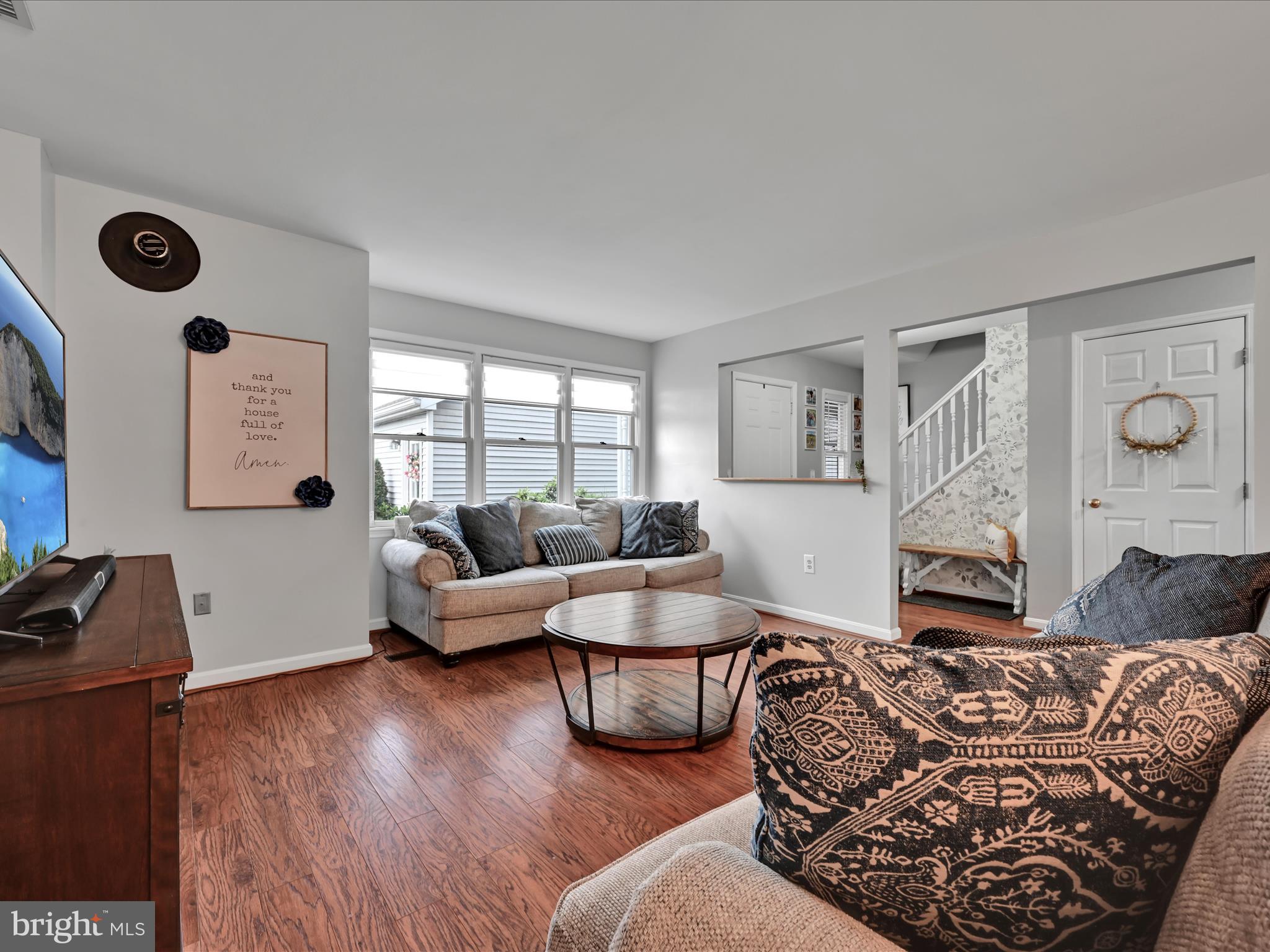 SOUTHFIELD CROSSING - Residential